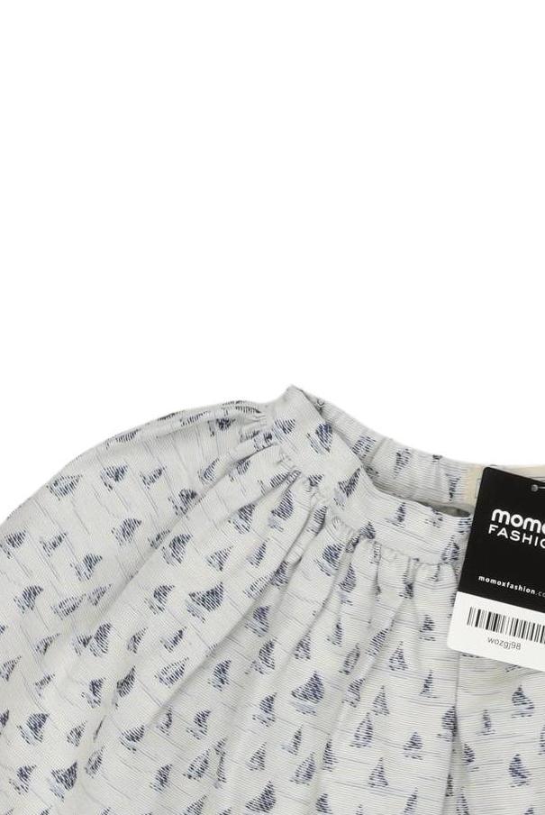 Thumbnail - Wertfein Mädchen Rock, grau, Gr. 116