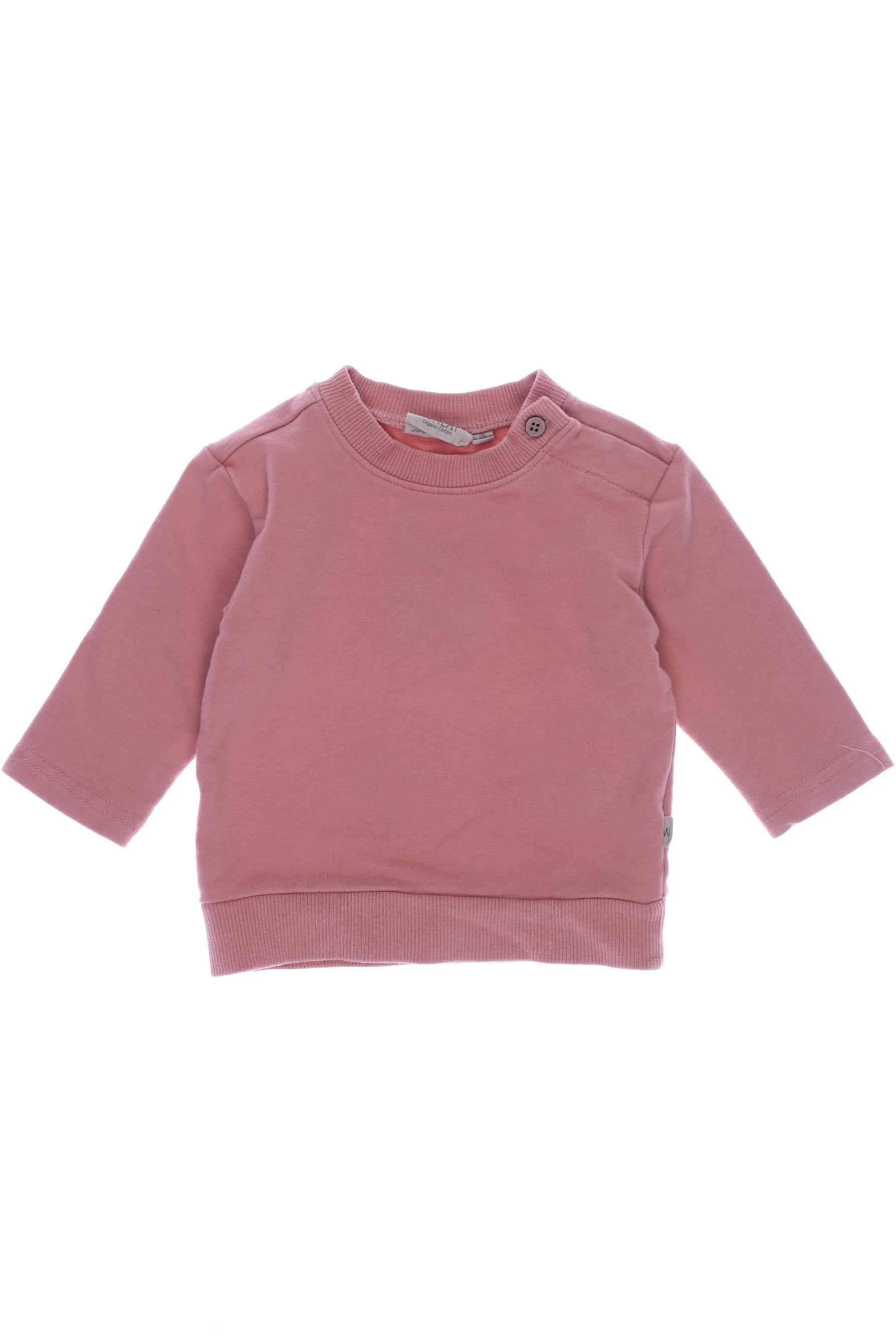 

Wheat Jungen Hoodies & Sweater, pink