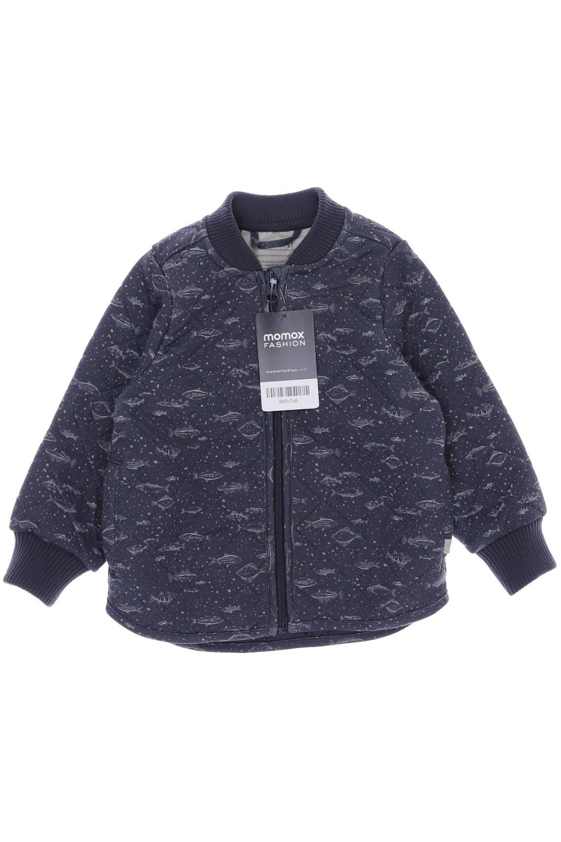 

Wheat Jungen Jacke, grau