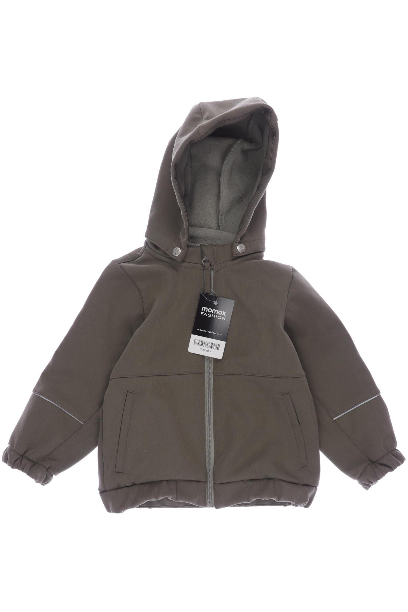 

Wheat Jungen Jacke, grün