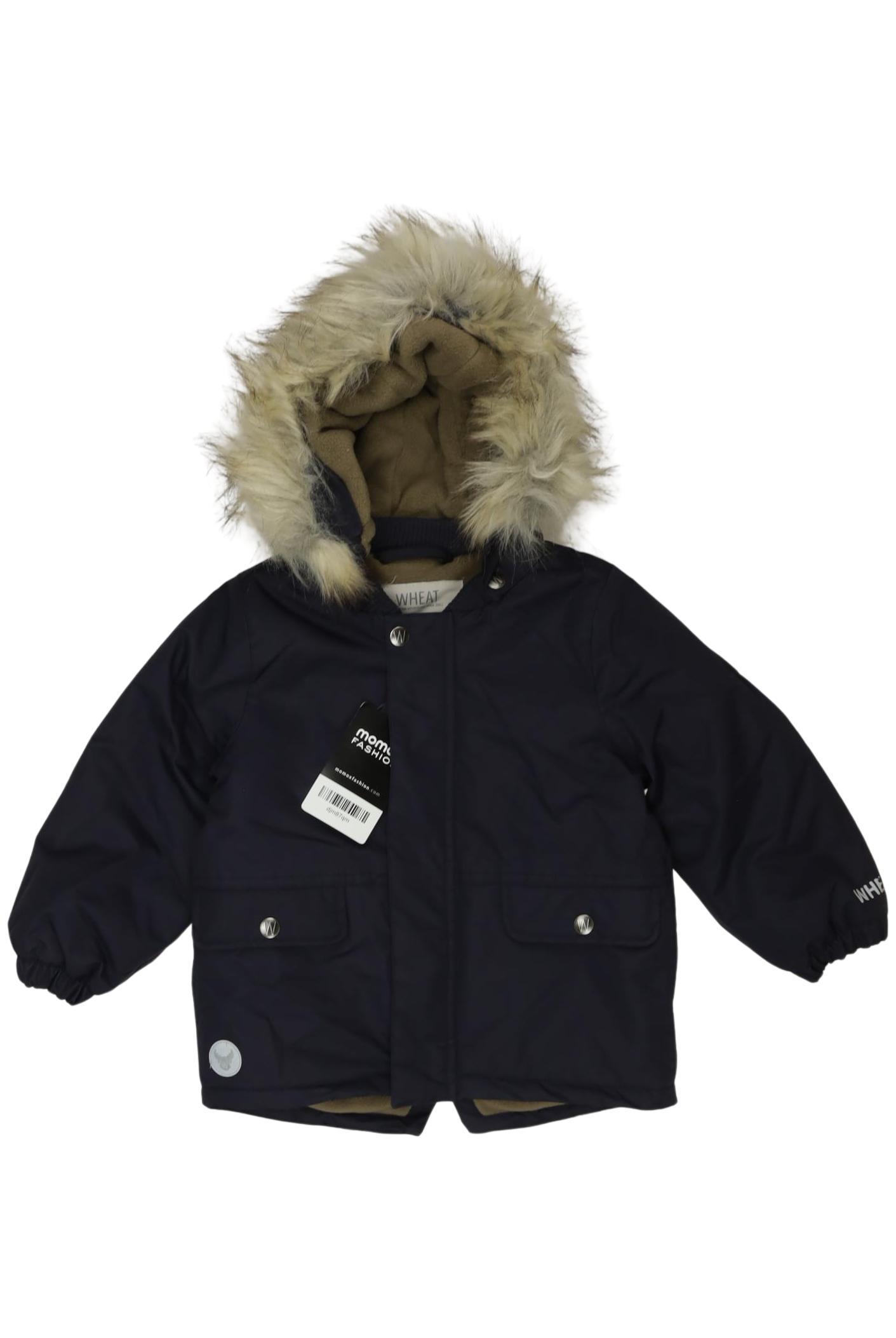

Wheat Jungen Jacke, marineblau, Gr. 86