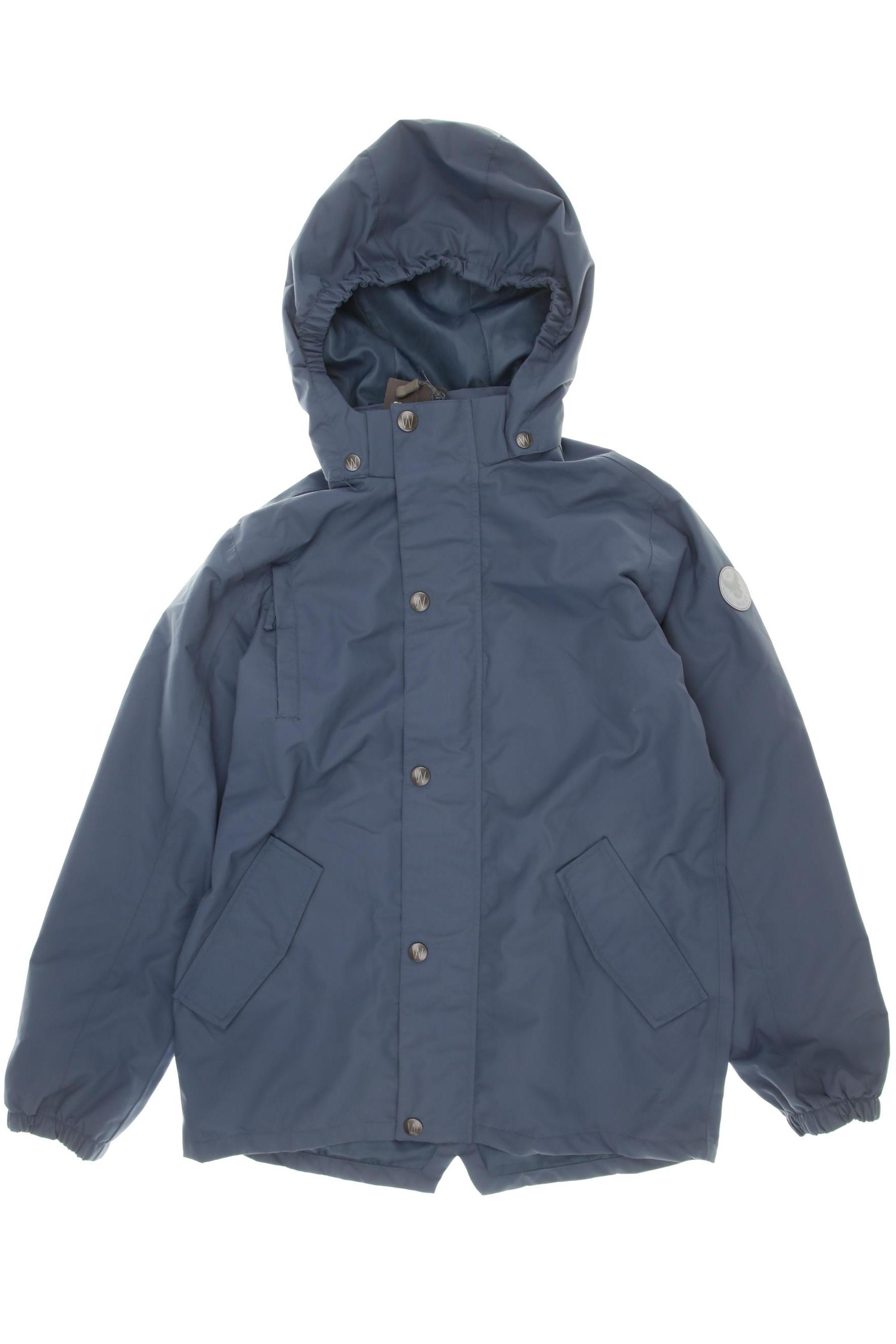 

Wheat Herren Jacke, blau, Gr. 152