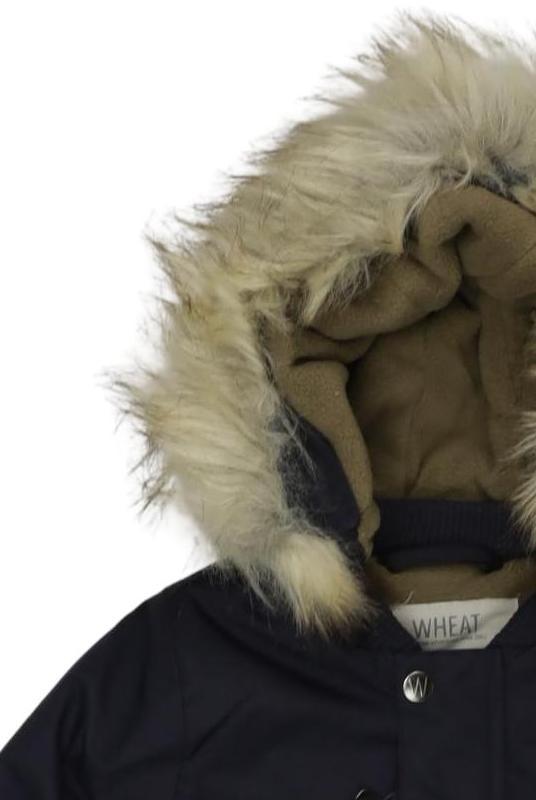 Thumbnail - Wheat Jungen Jacke, marineblau, Gr. 86