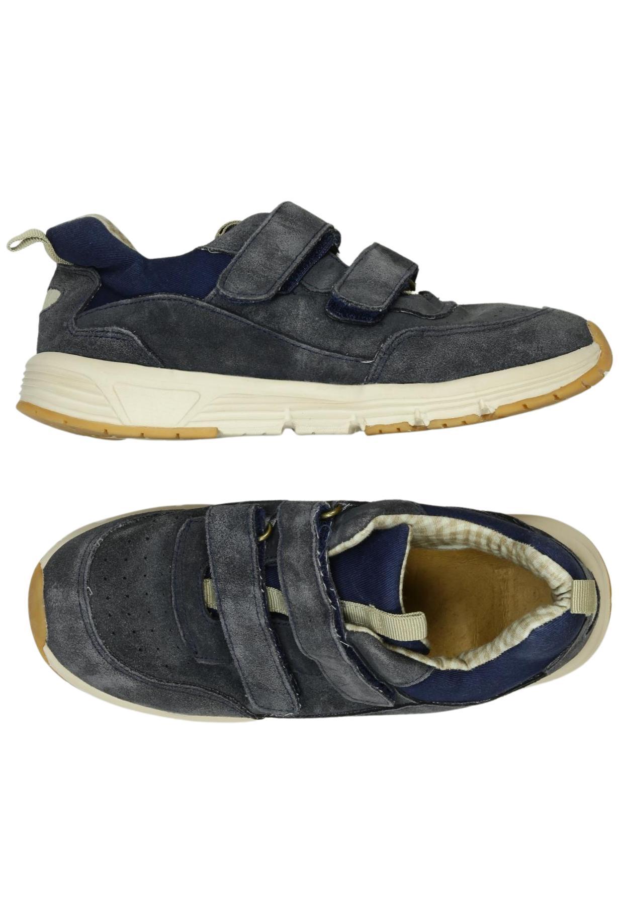 

Wheat Herren Kinderschuhe, grau, Gr. 35