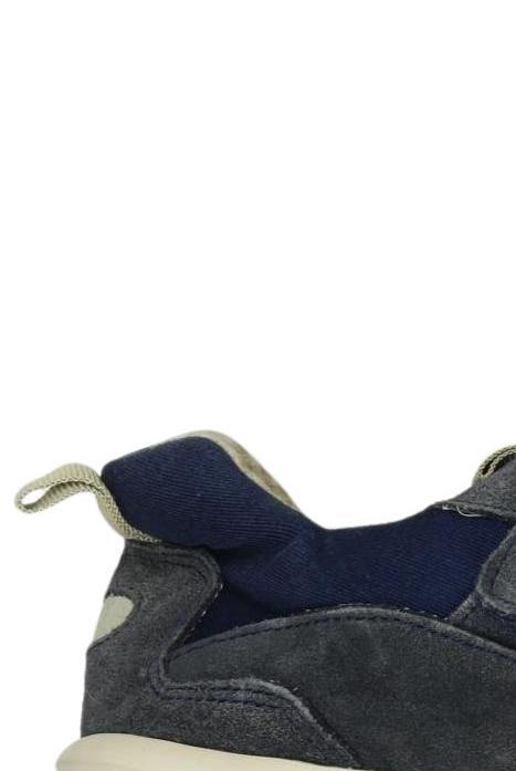 Thumbnail - Wheat Jungen Kinderschuhe, grau, Gr. 35