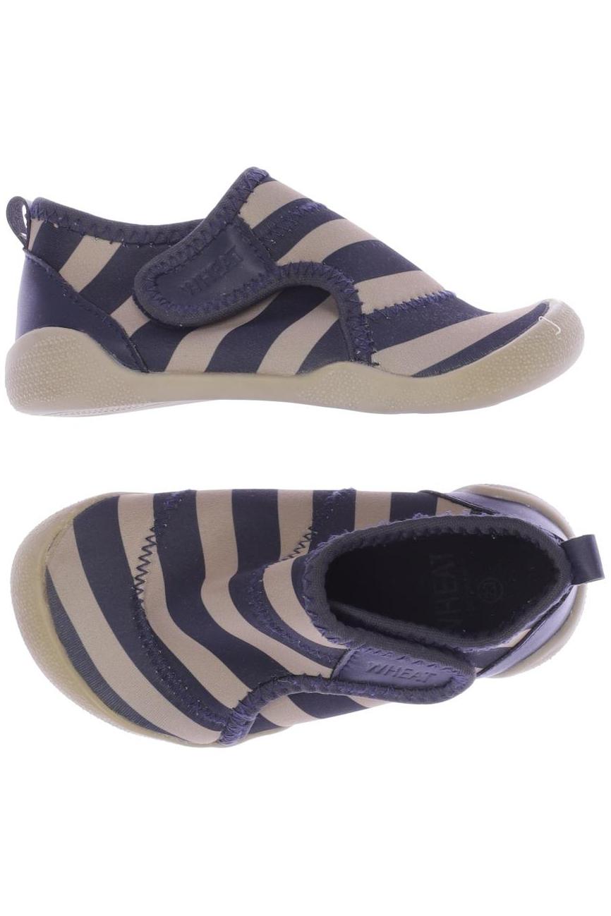 

Wheat Herren Kinderschuhe, marineblau, Gr. 23
