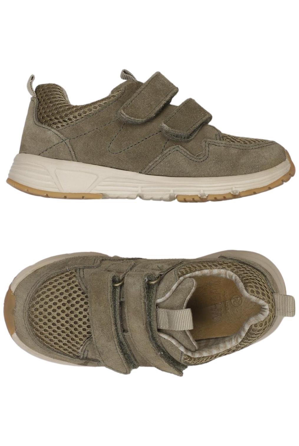 

Wheat Jungen Kinderschuhe, grün, Gr. 24