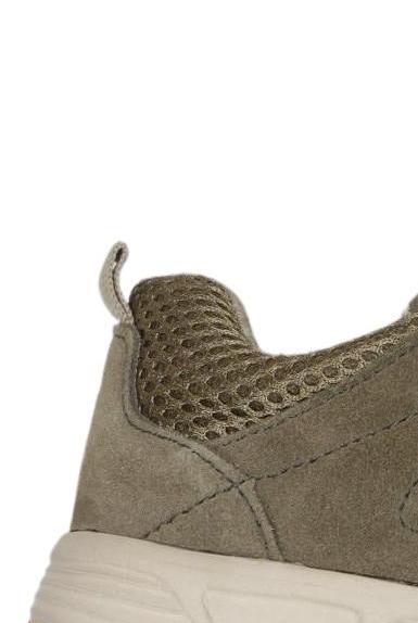 Thumbnail - Wheat Jungen Kinderschuhe, grün, Gr. 24