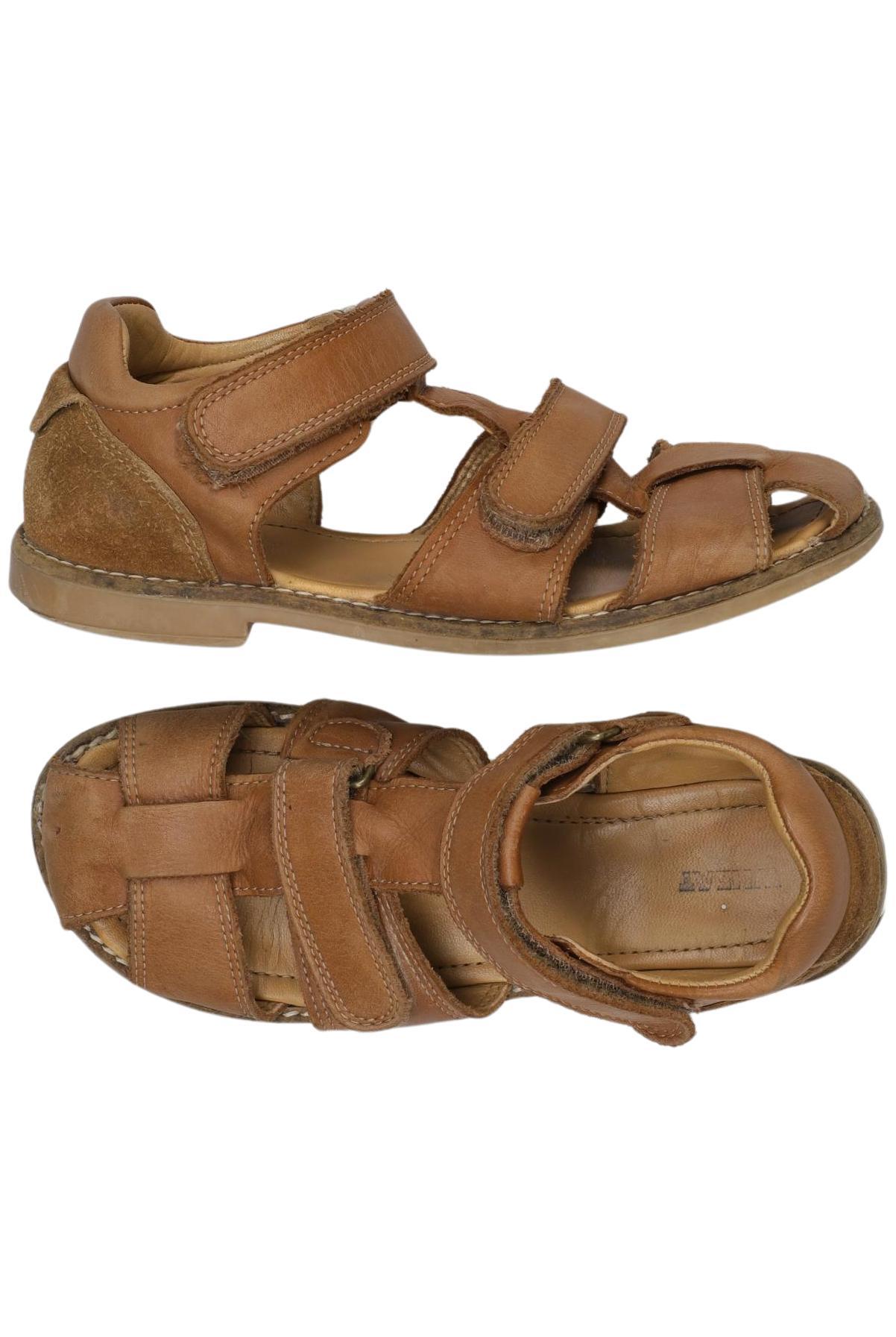 

Wheat Herren Kinderschuhe, braun, Gr. 33