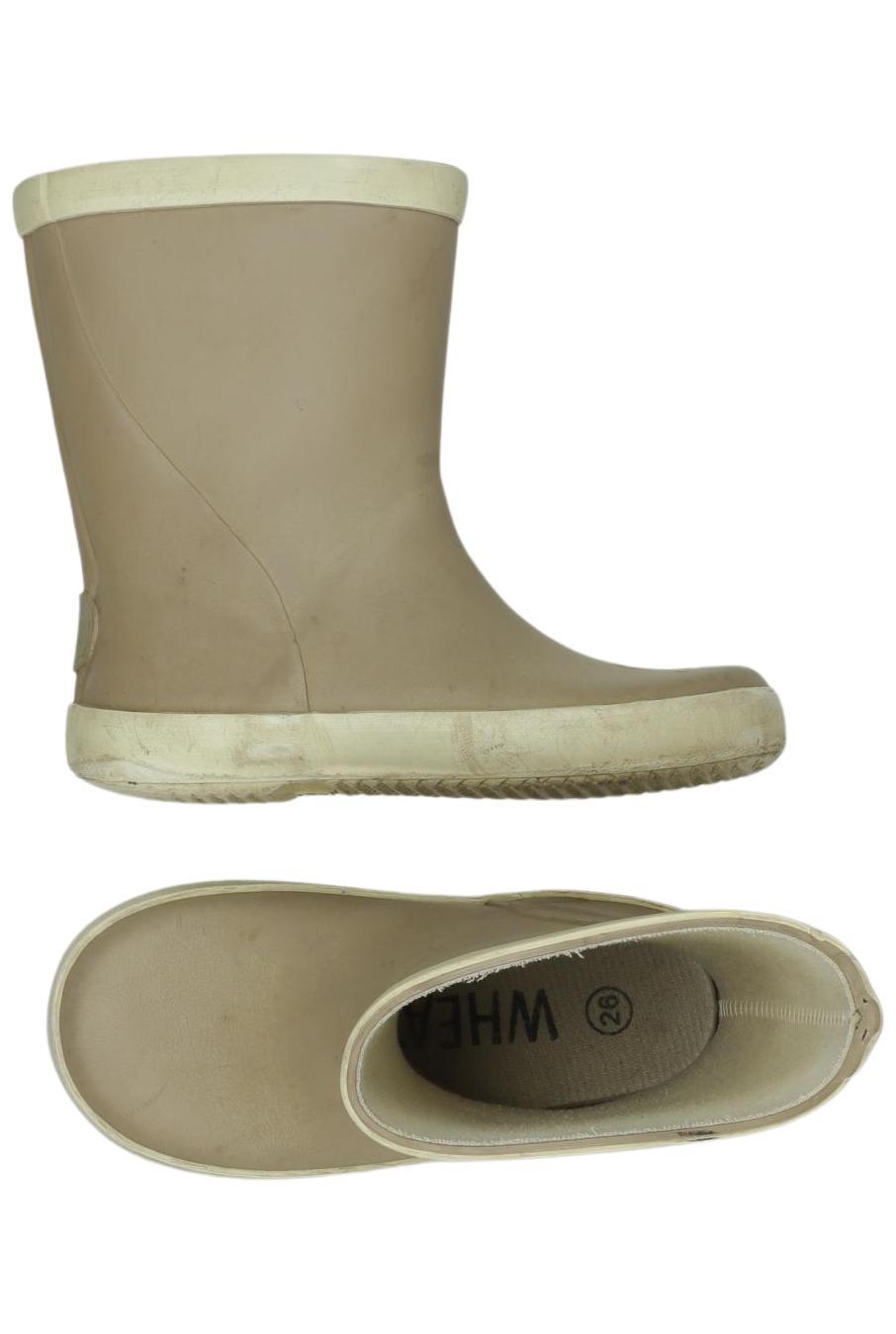 

Wheat Jungen Kinderschuhe, beige, Gr. 26