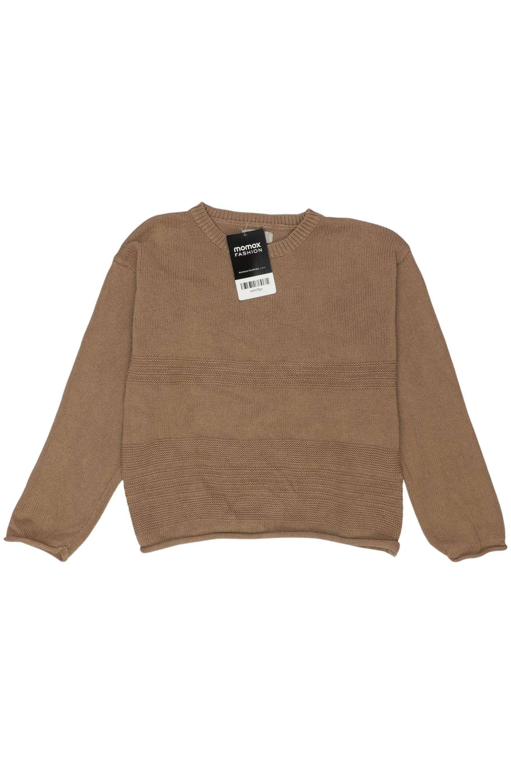 

Wheat Jungen Pullover, beige, Gr. 128
