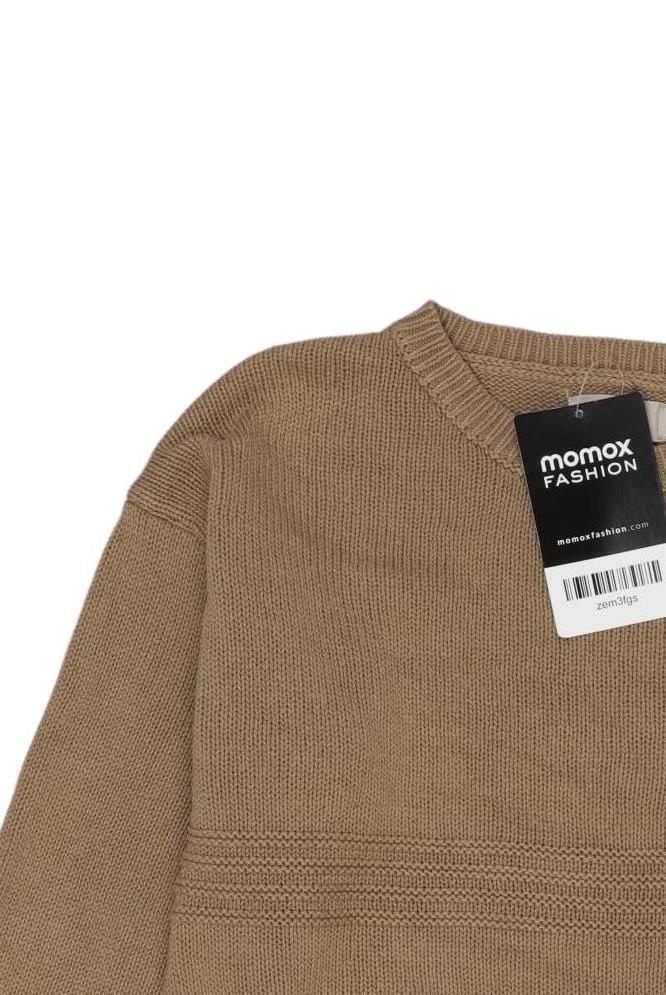 Thumbnail - Wheat Jungen Pullover, beige, Gr. 128