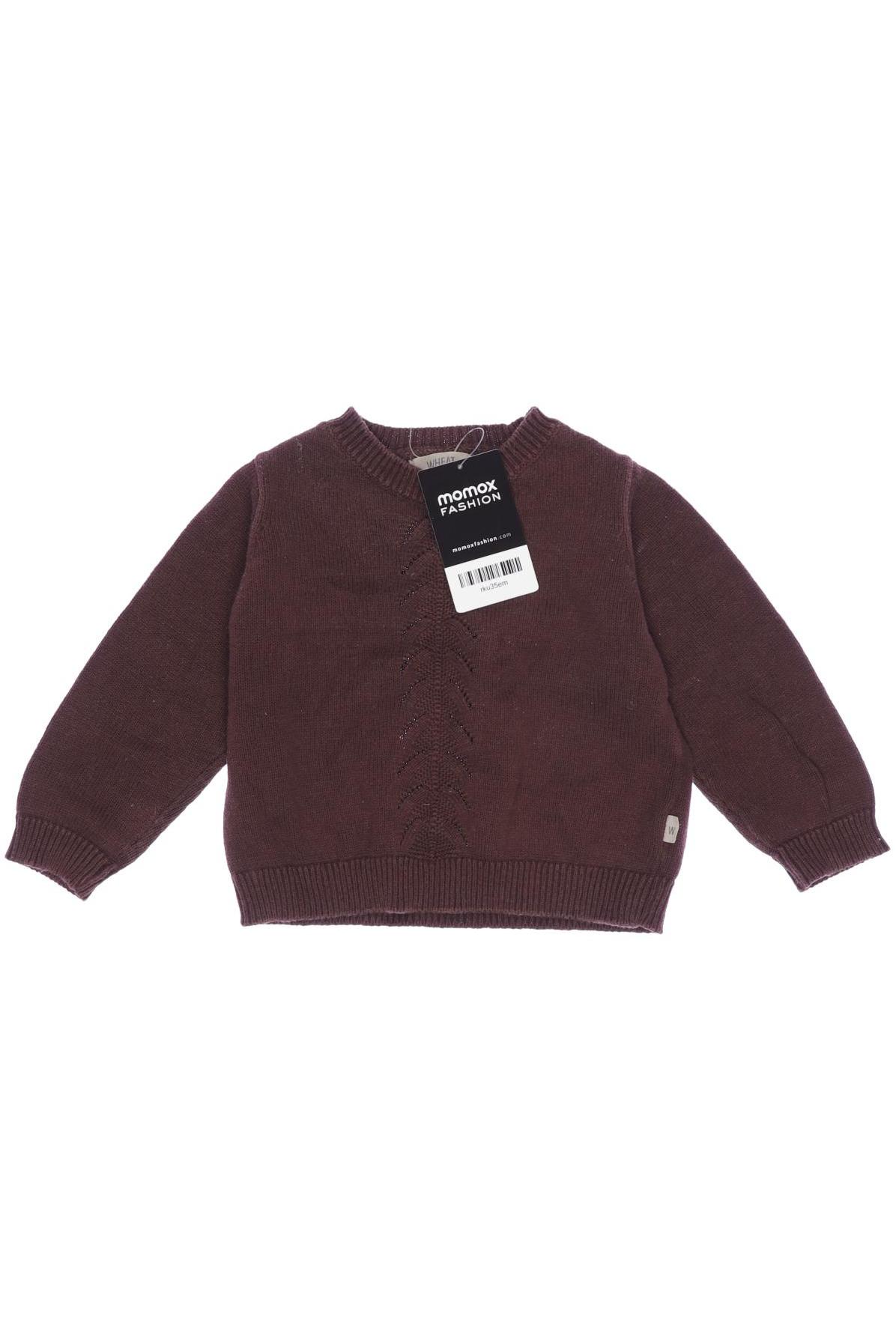 

Wheat Herren Pullover, braun, Gr. 80