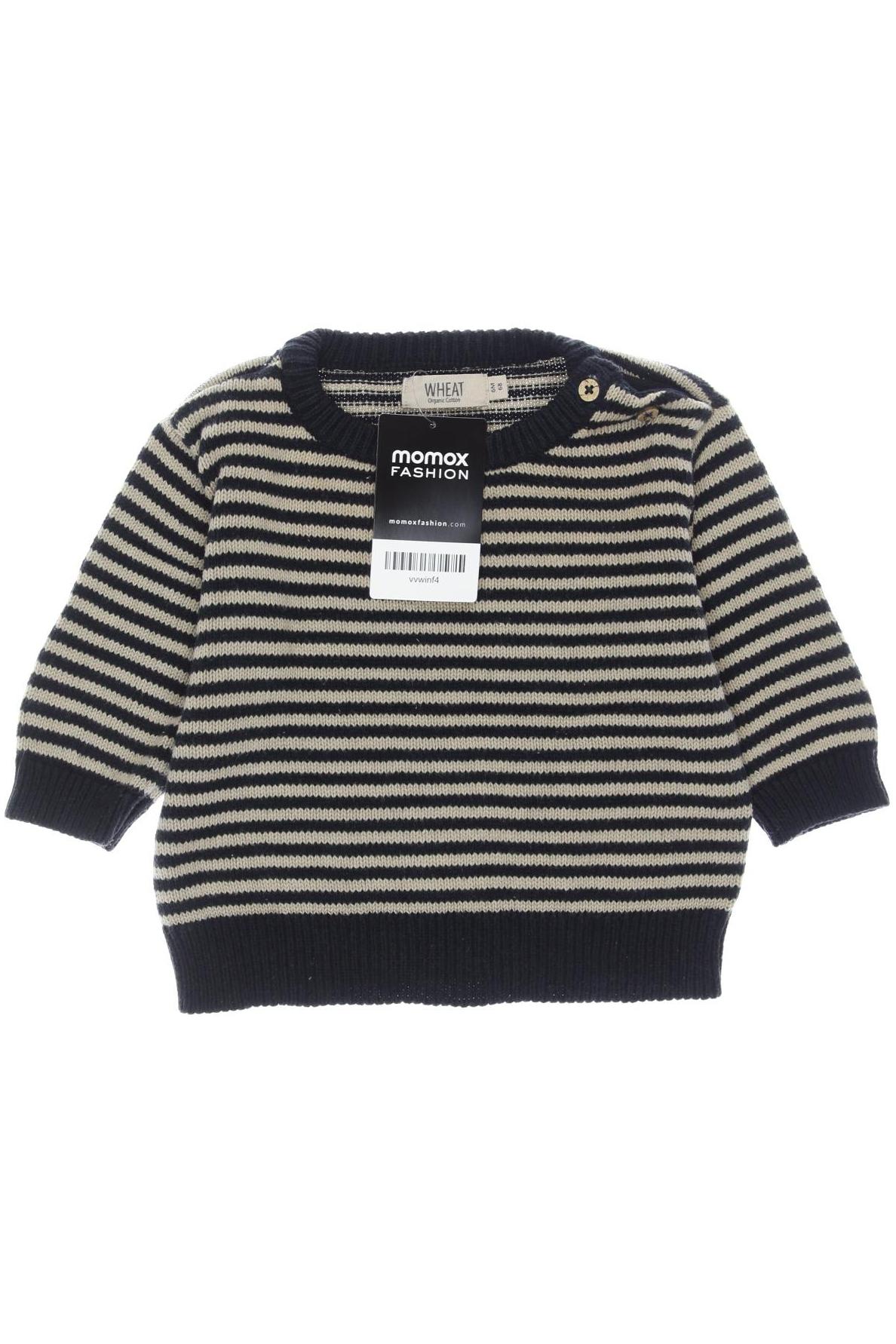 

Wheat Herren Pullover, braun, Gr. 68