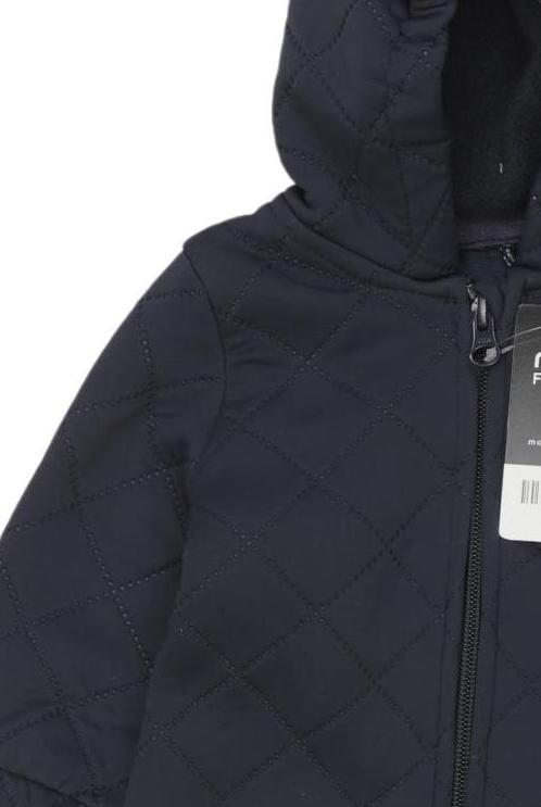 Thumbnail - Wheat Jungen Schneeanzug, marineblau, Gr. 68