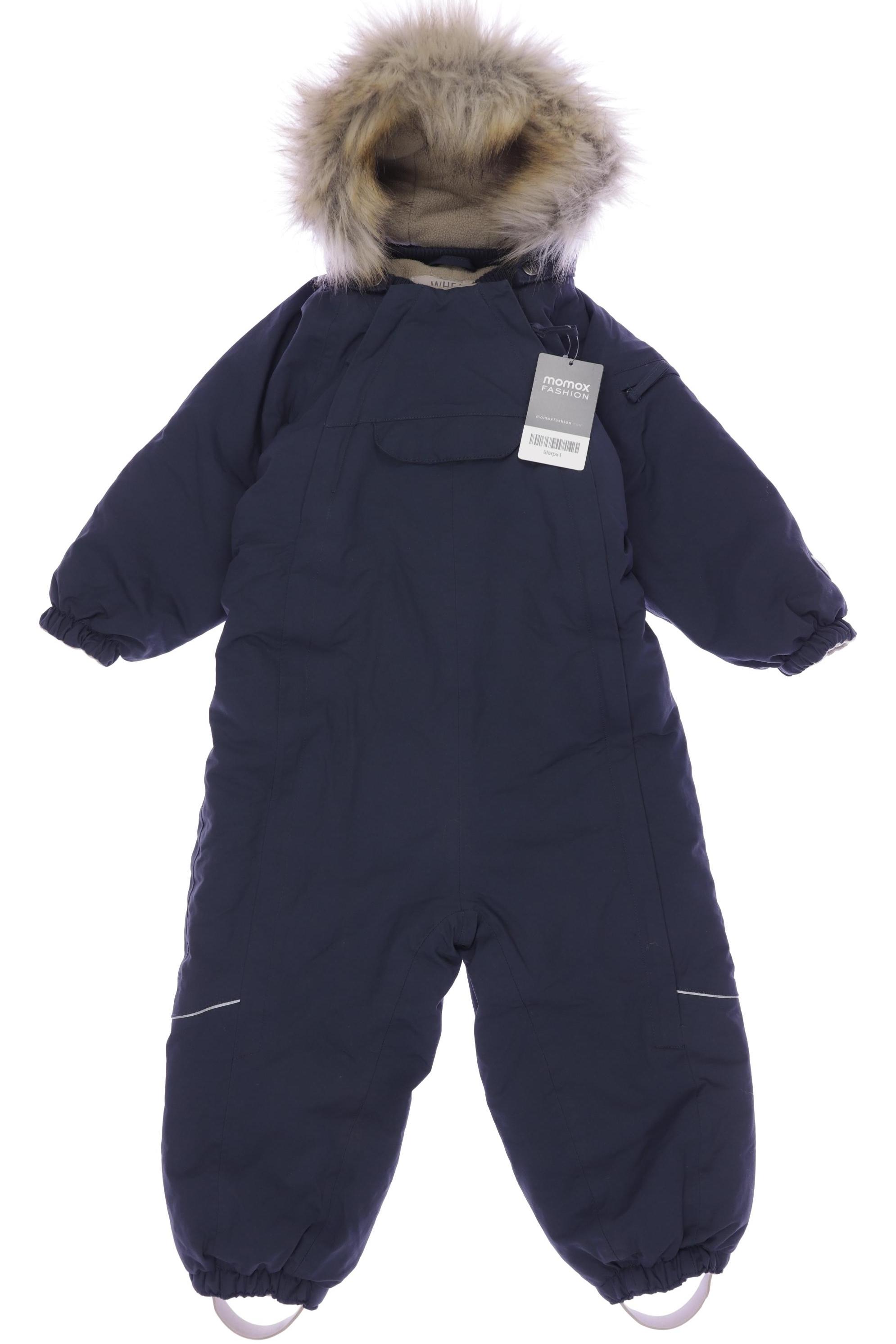 

Wheat Herren Schneeanzug, marineblau, Gr. 92