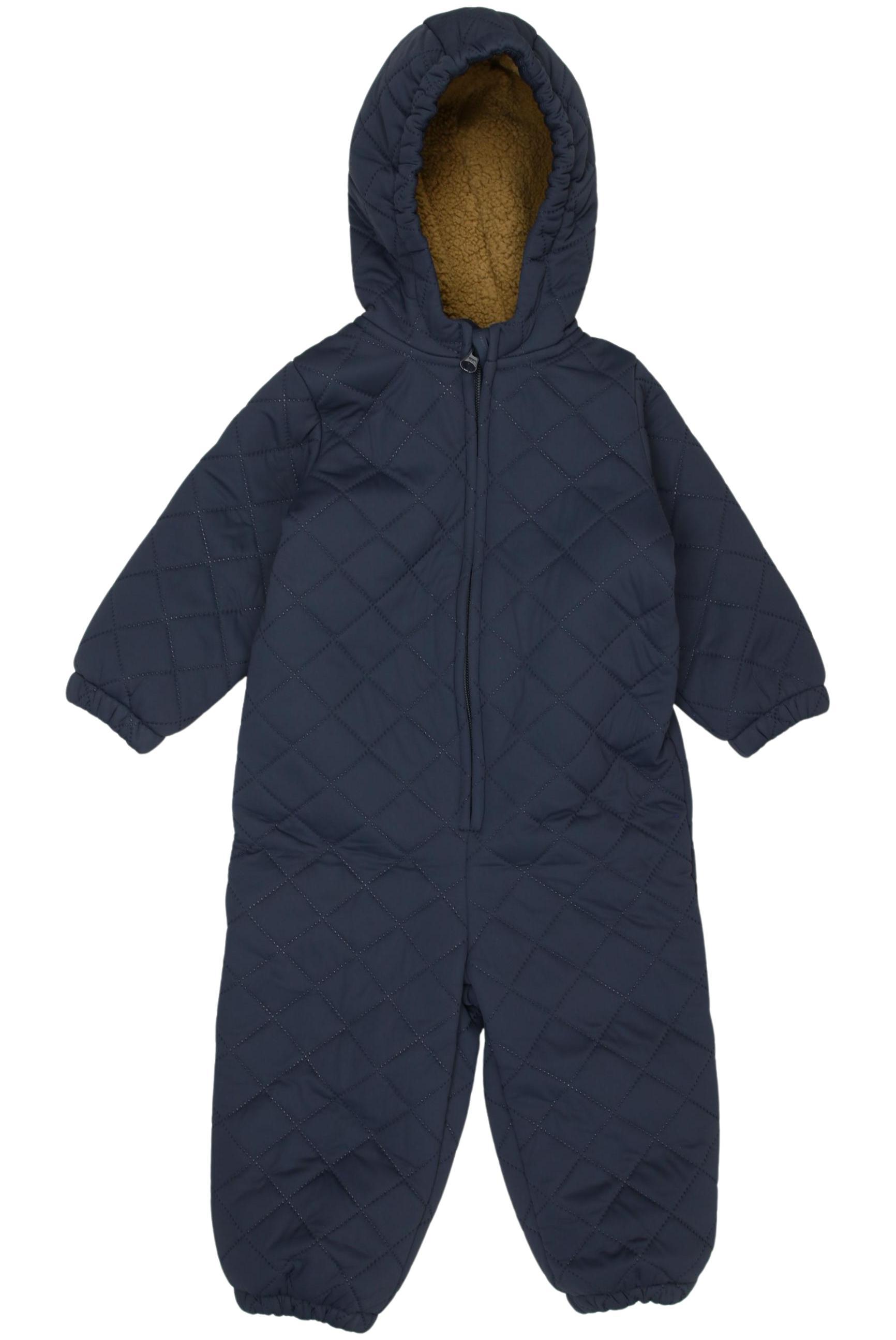 

Wheat Herren Schneeanzug, grau, Gr. 80