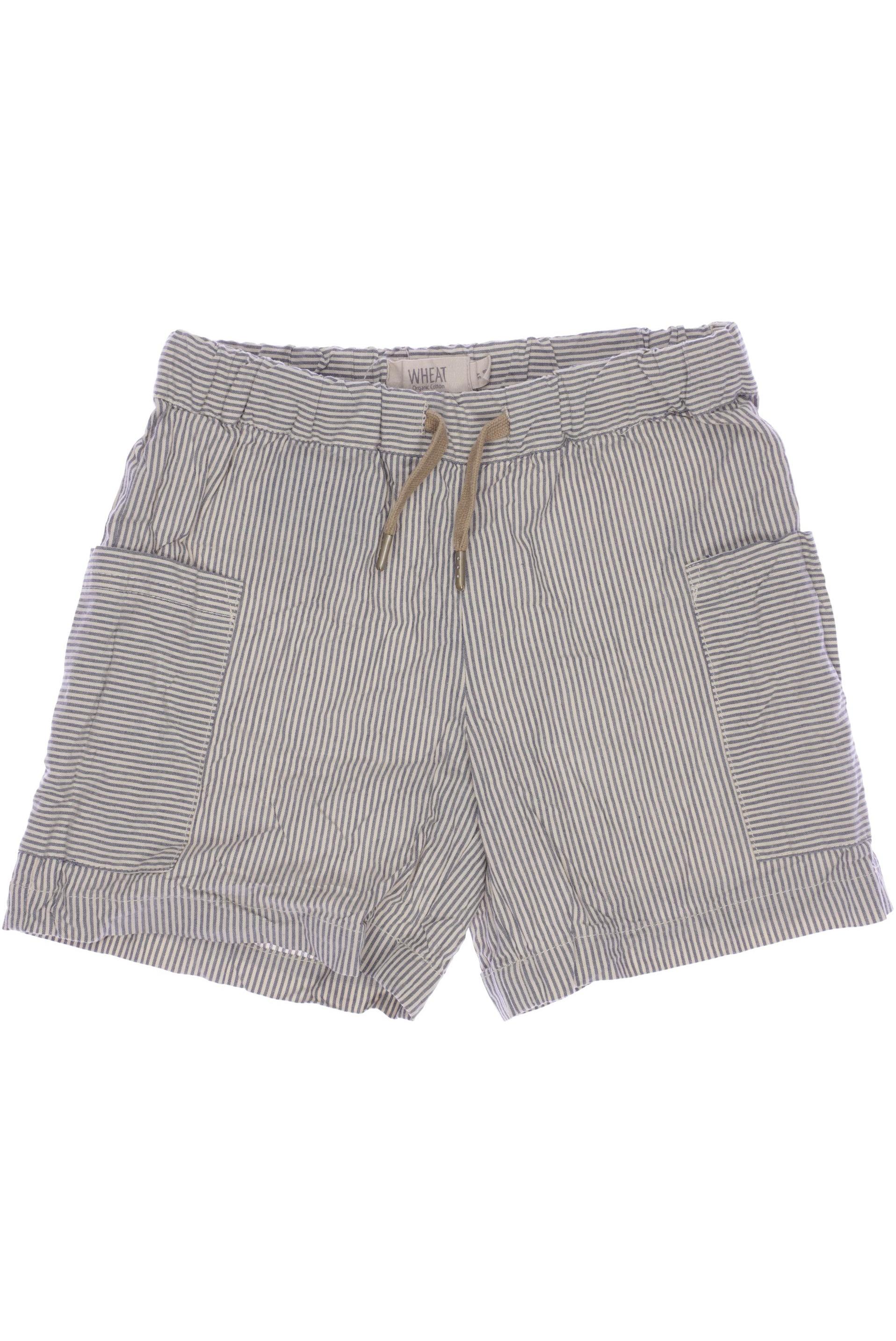 

Wheat Herren Shorts, grau, Gr. 98