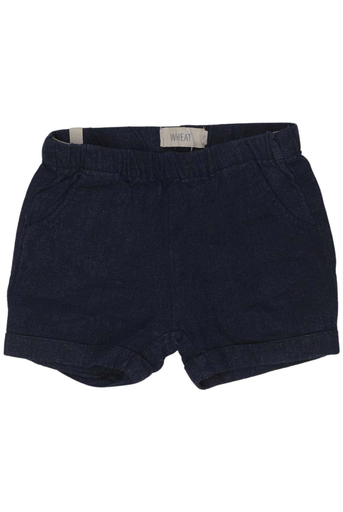 

Wheat Jungen Shorts, marineblau, Gr. 68