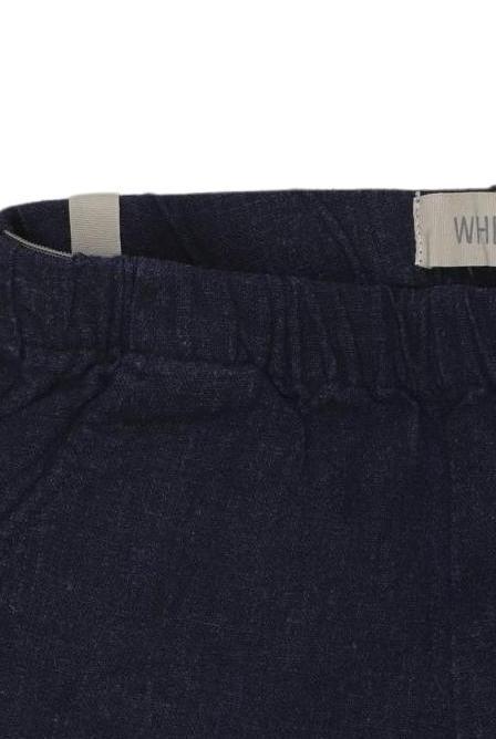 Thumbnail - Wheat Jungen Shorts, marineblau, Gr. 68