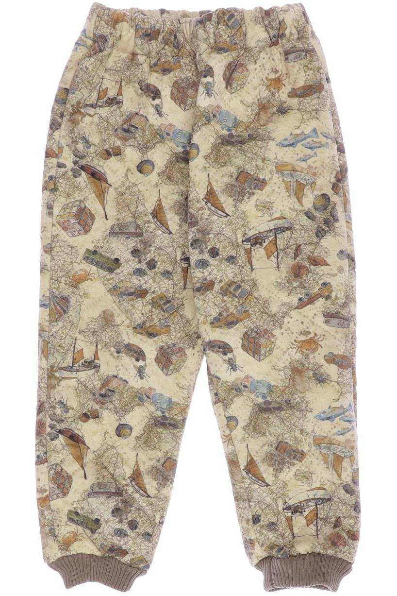 

Wheat Herren Stoffhose, beige, Gr. 92