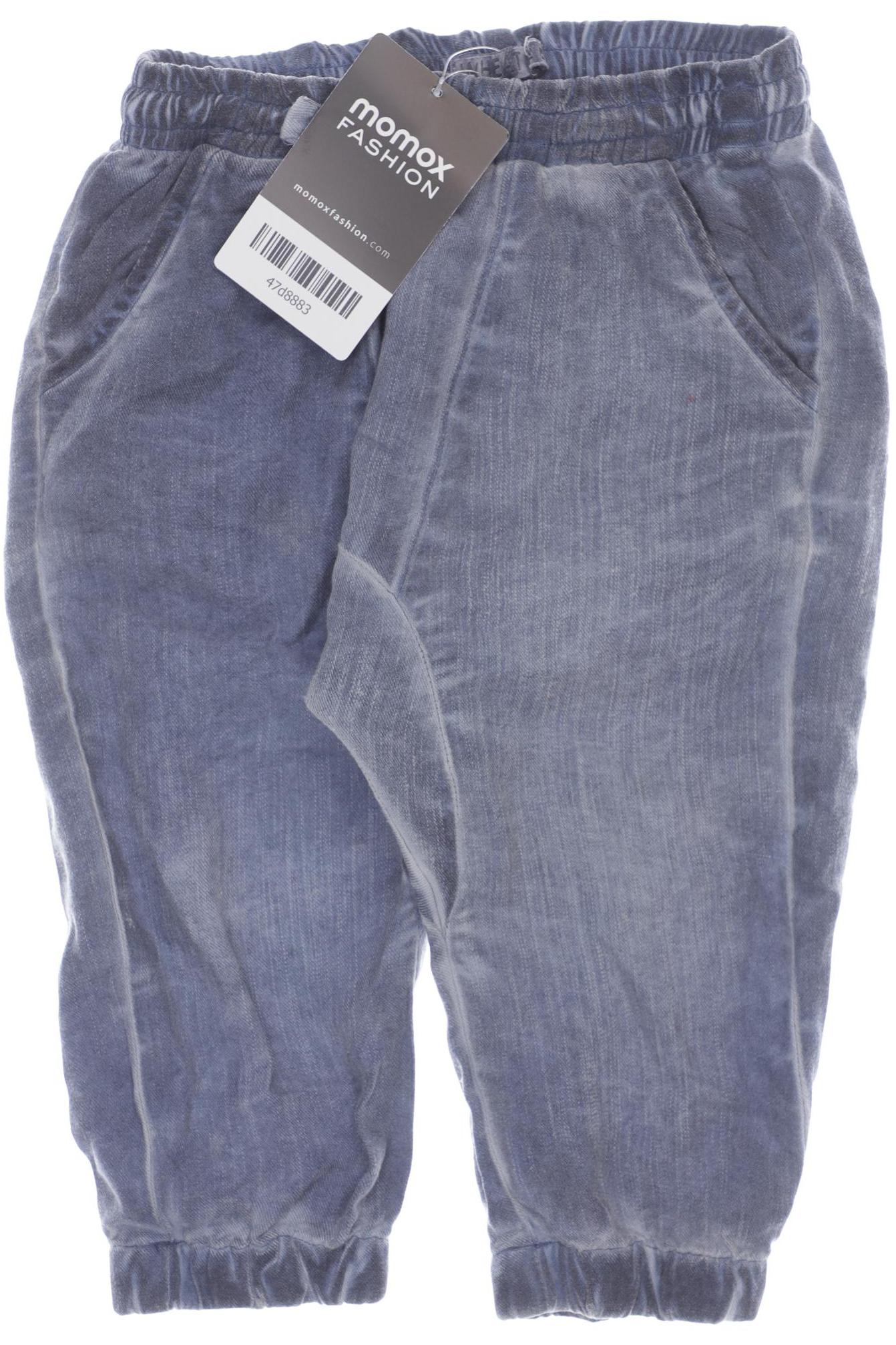 

Wheat Herren Stoffhose, blau, Gr. 74