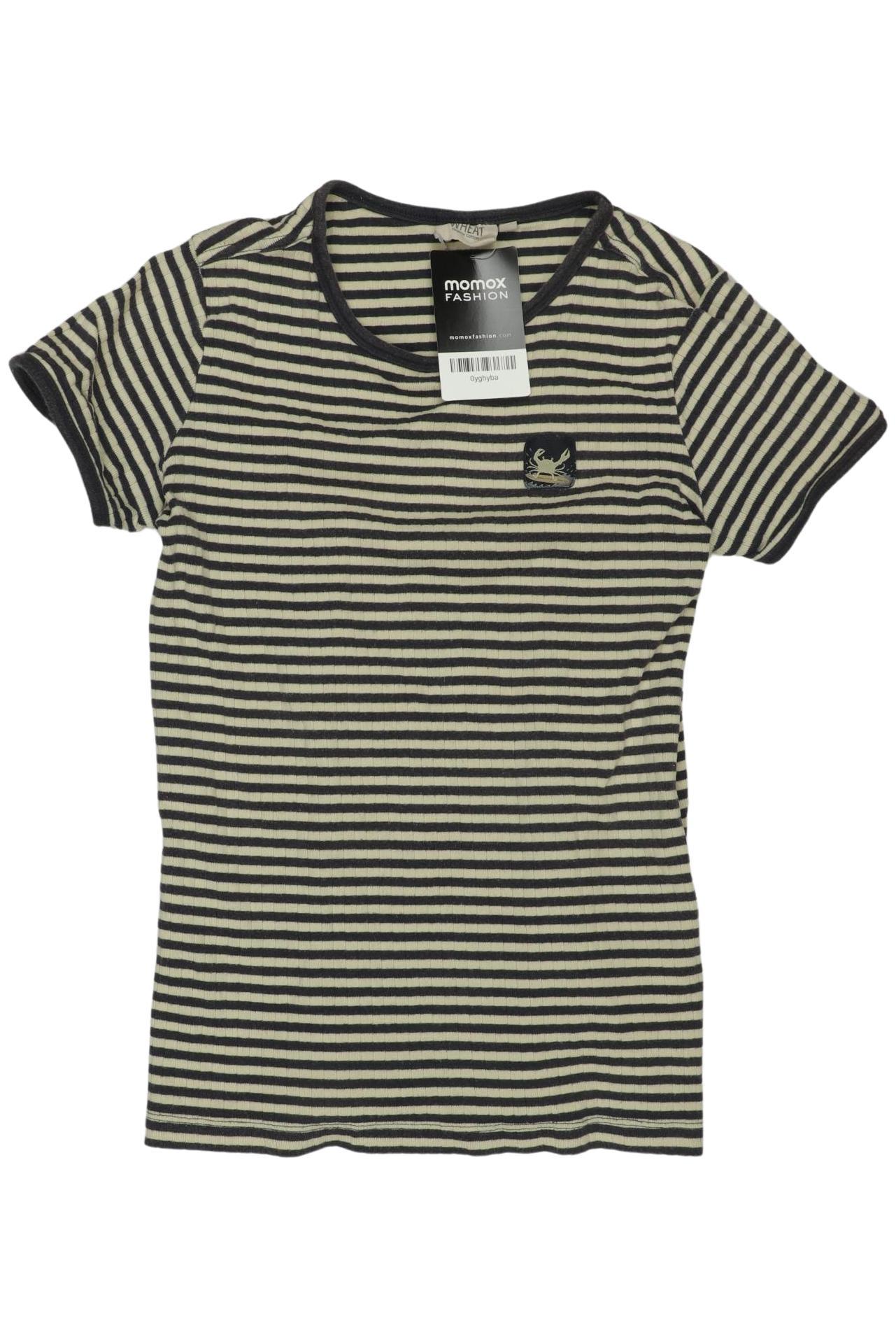 

Wheat Herren T-Shirt, beige, Gr. 152