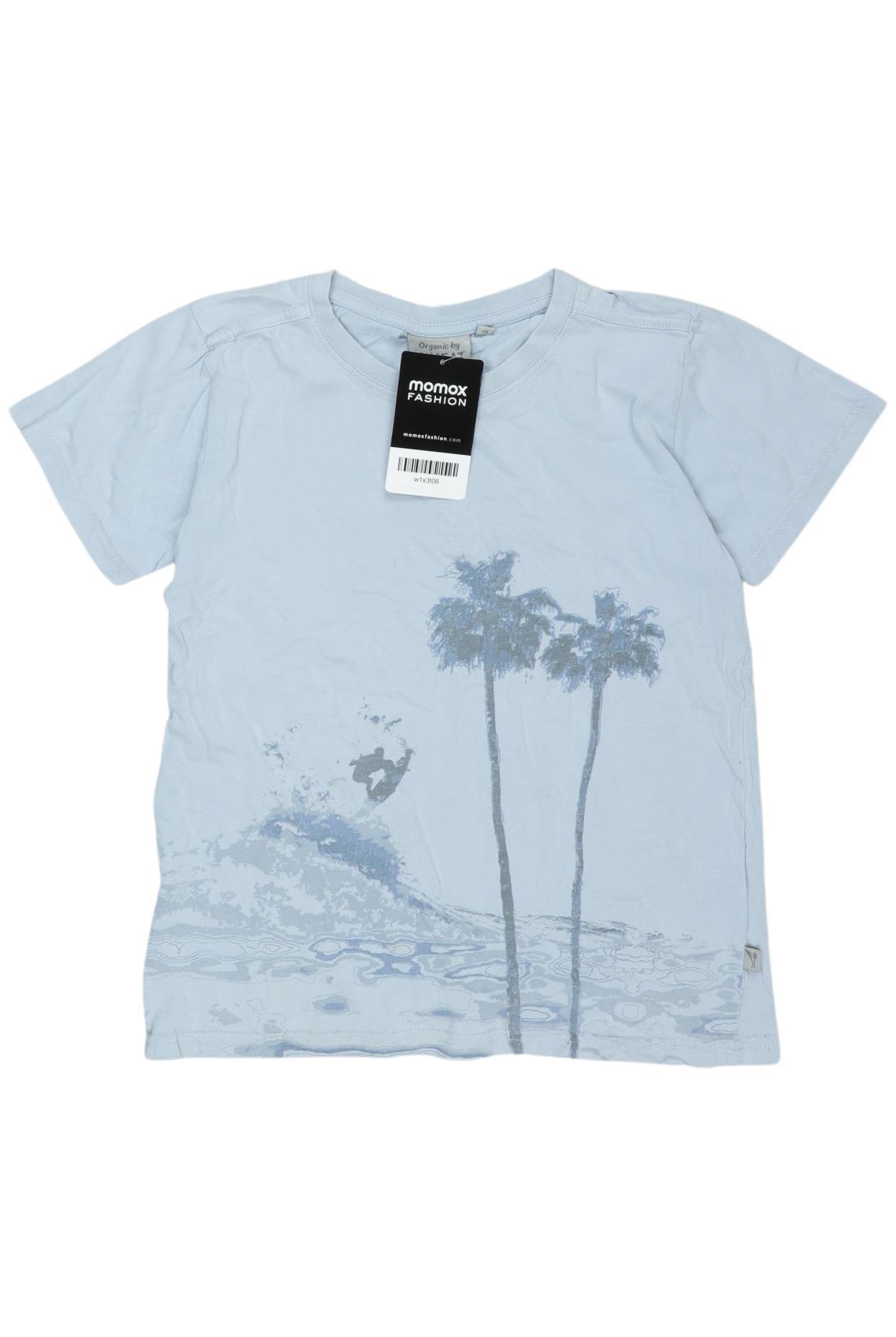

Wheat Herren T-Shirt, blau, Gr. 128