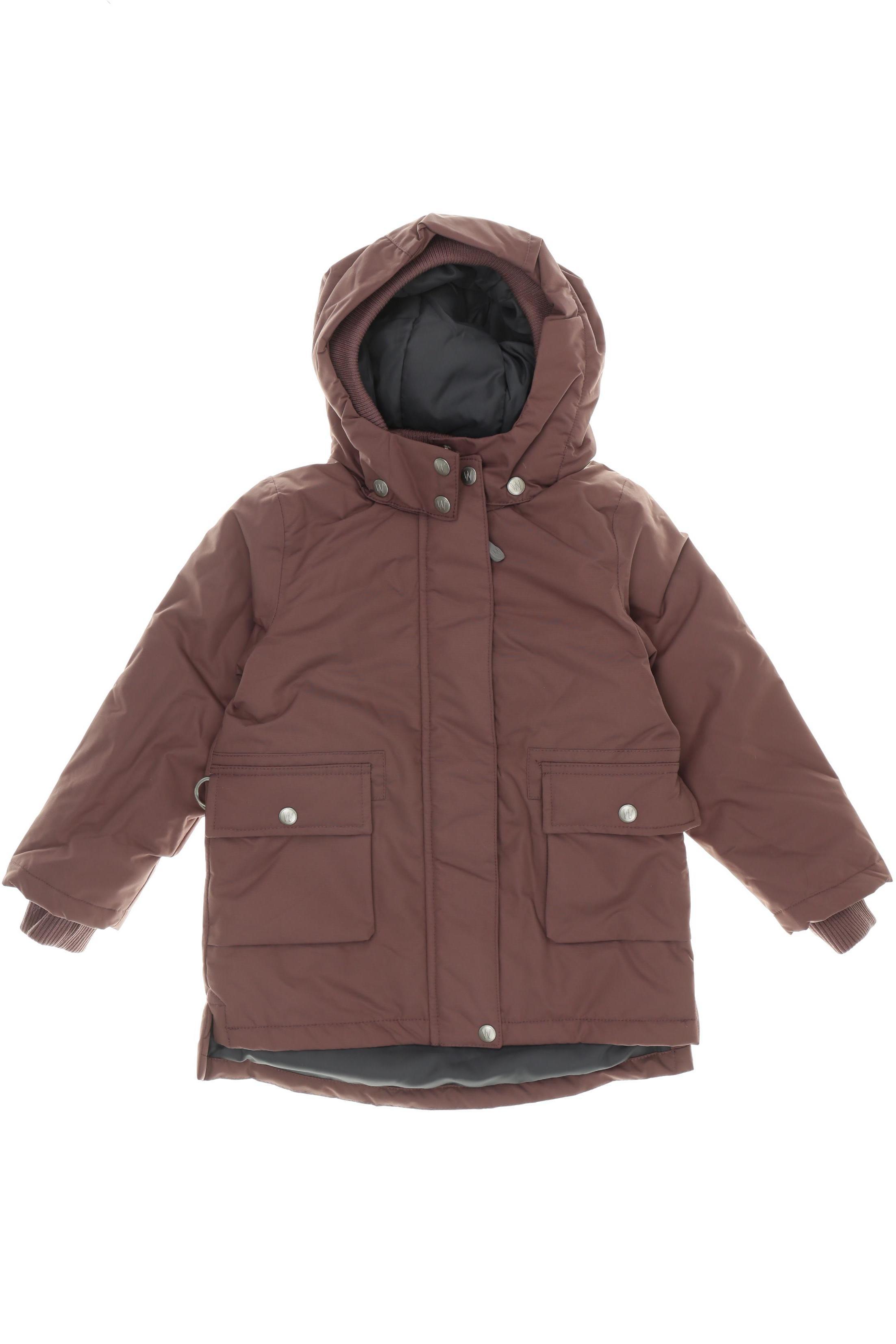 

Wheat Mädchen Jacke, rot, Gr. 98