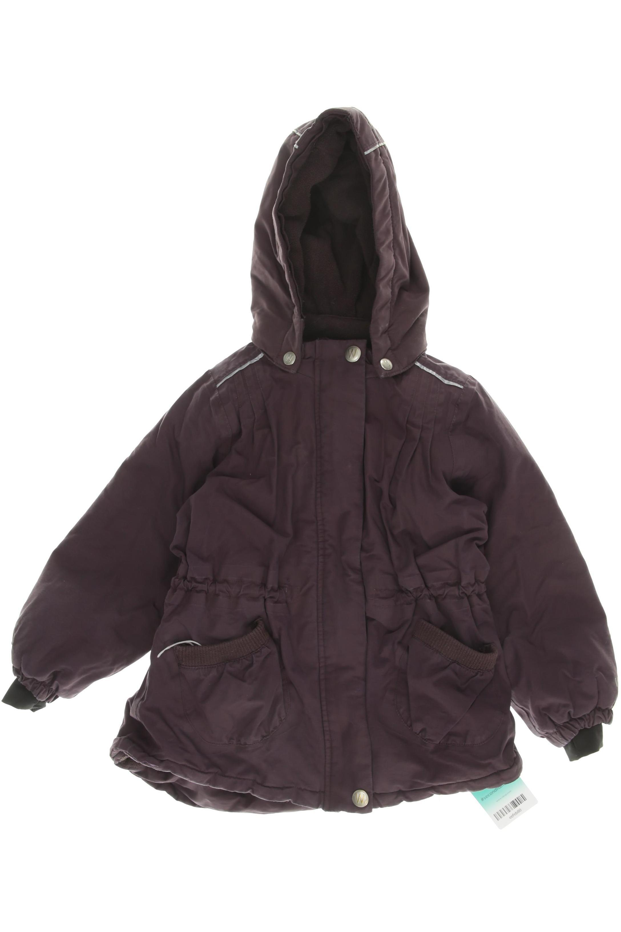 

Wheat Mädchen Jacke, lila, Gr. 104