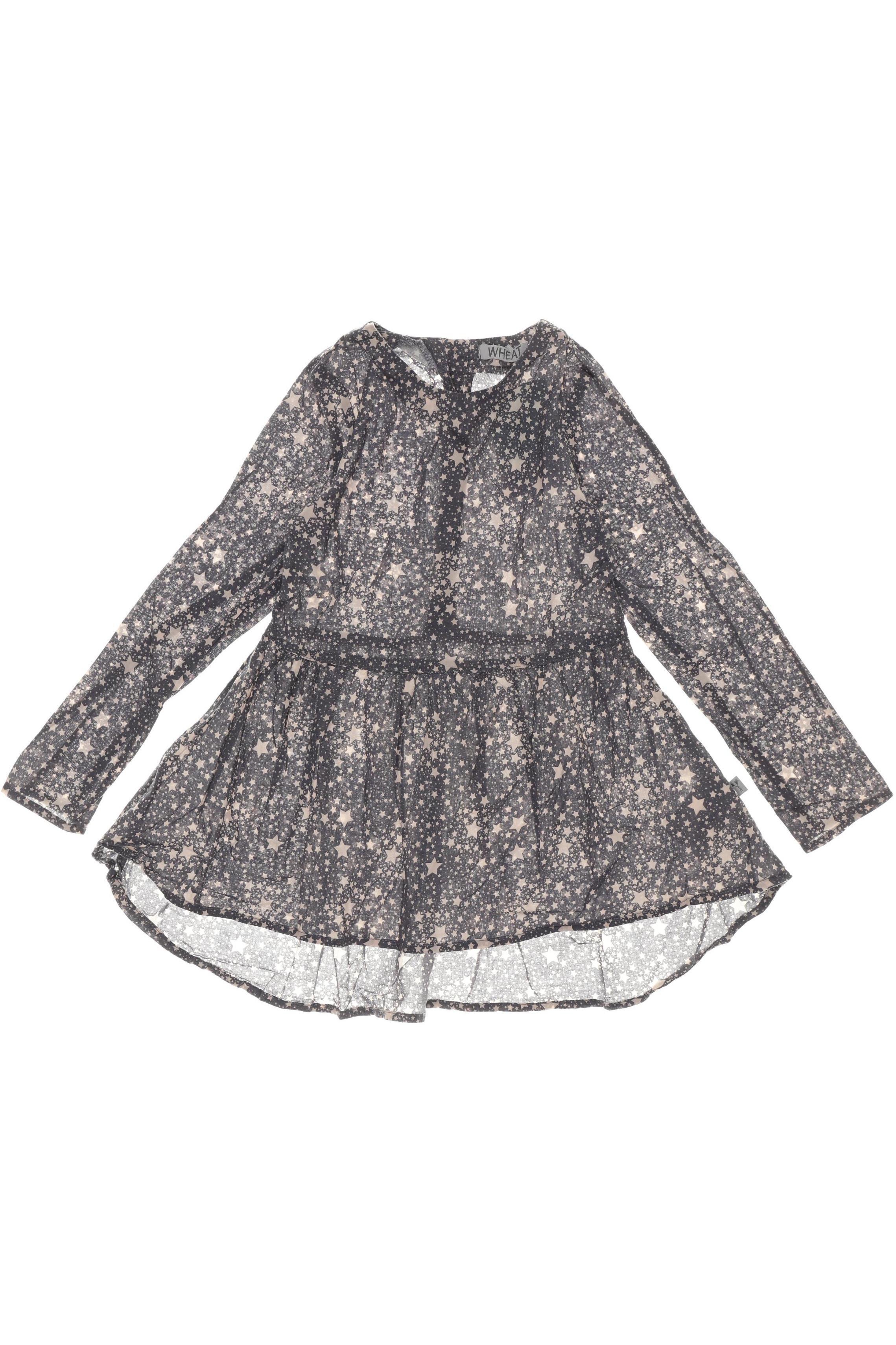 

Wheat Mädchen Kleid, grau, Gr. 116