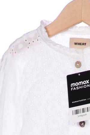 Thumbnail - Wheat Mädchen Bluse, weiß, Gr. 116