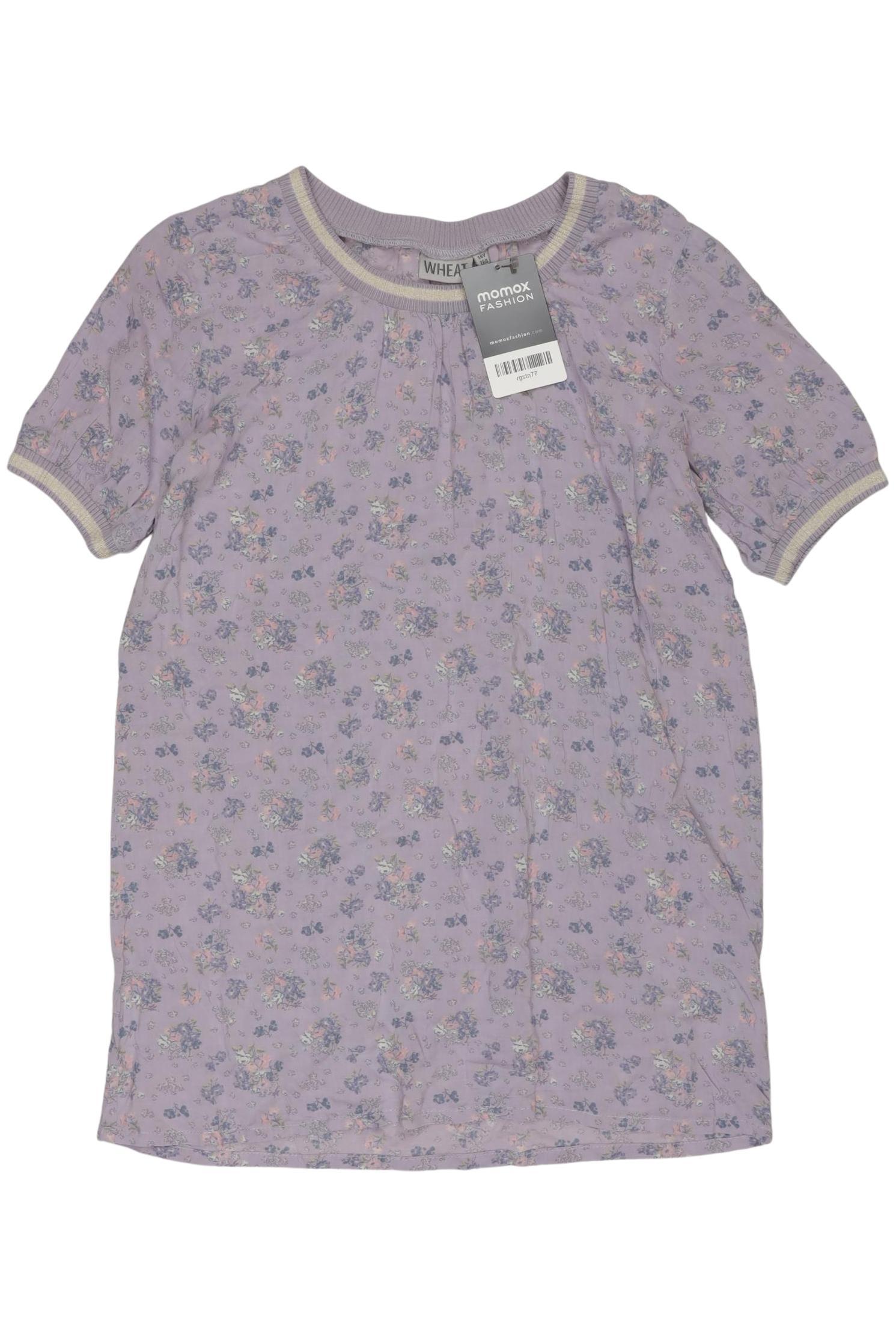 

Wheat Mädchen Bluse, flieder, Gr. 164