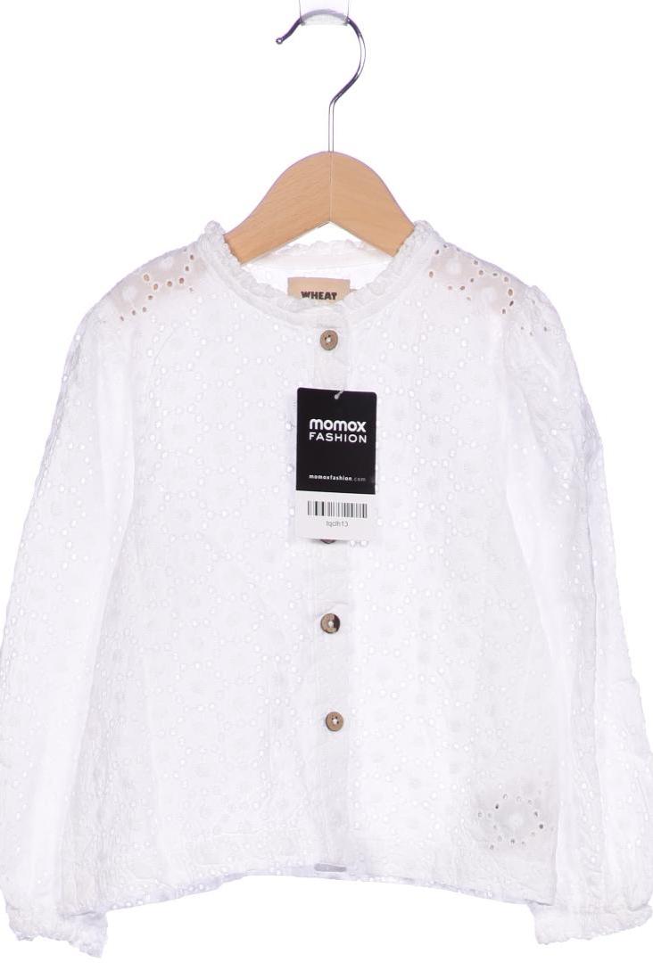 

Wheat Damen Bluse, weiß, Gr. 104
