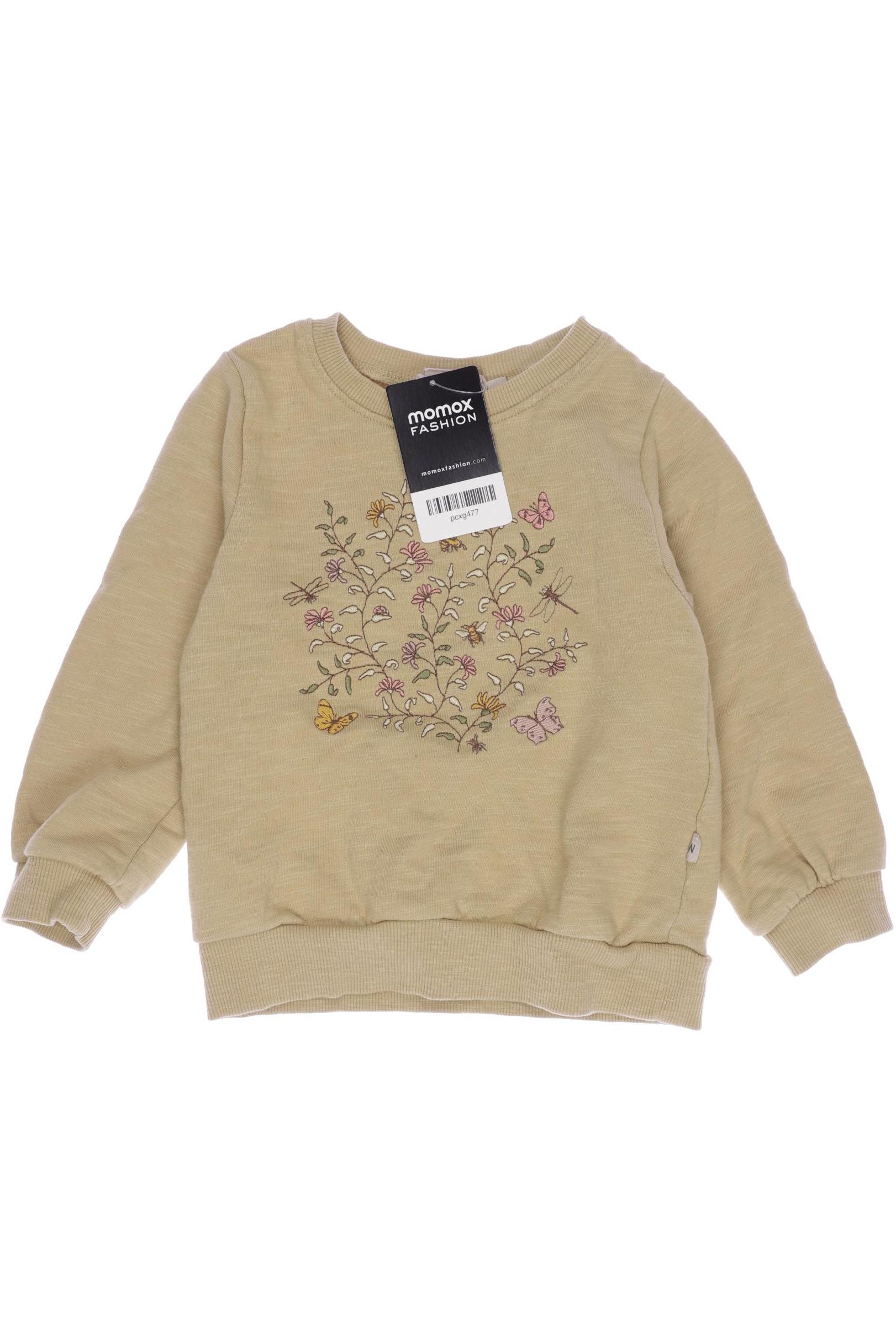

Wheat Damen Hoodies & Sweater, beige, Gr. 98