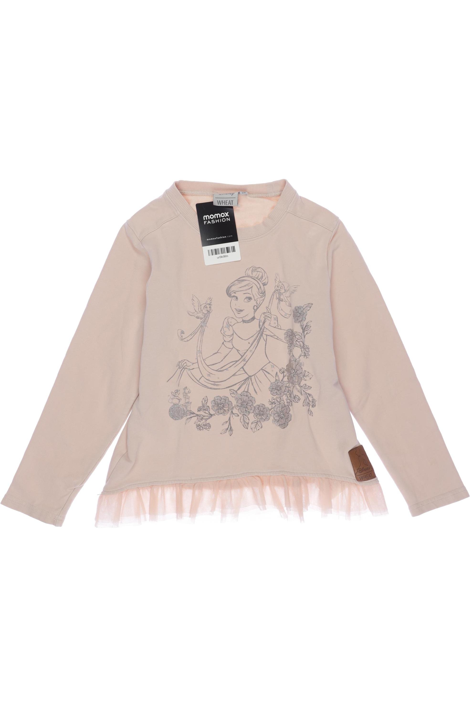 

Wheat Damen Hoodies & Sweater, pink, Gr. 116