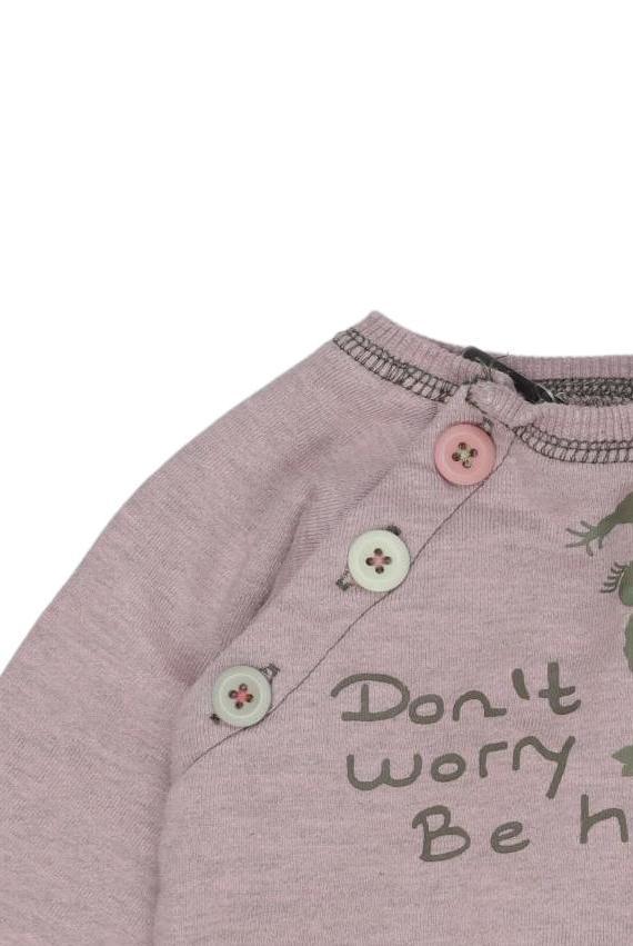 Thumbnail - Wheat Mädchen Hoodies &amp; Sweater, pink, Gr. 56