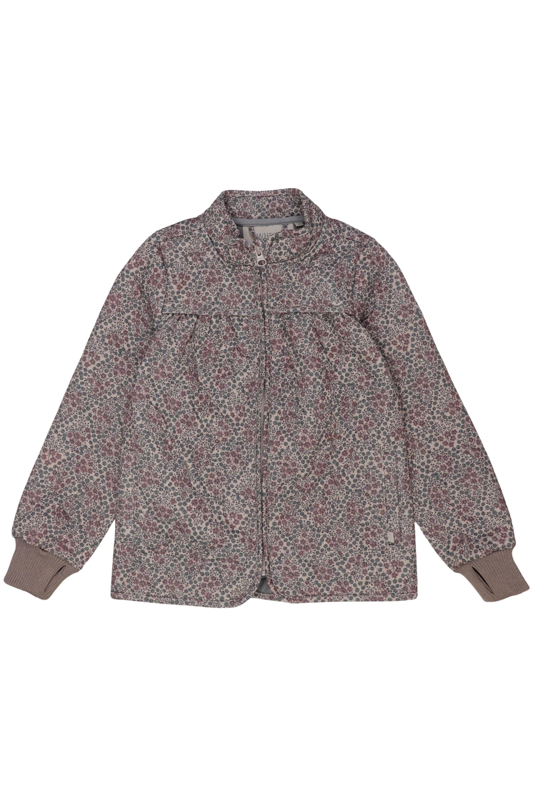 

Wheat Mädchen Jacke, beige, Gr. 122