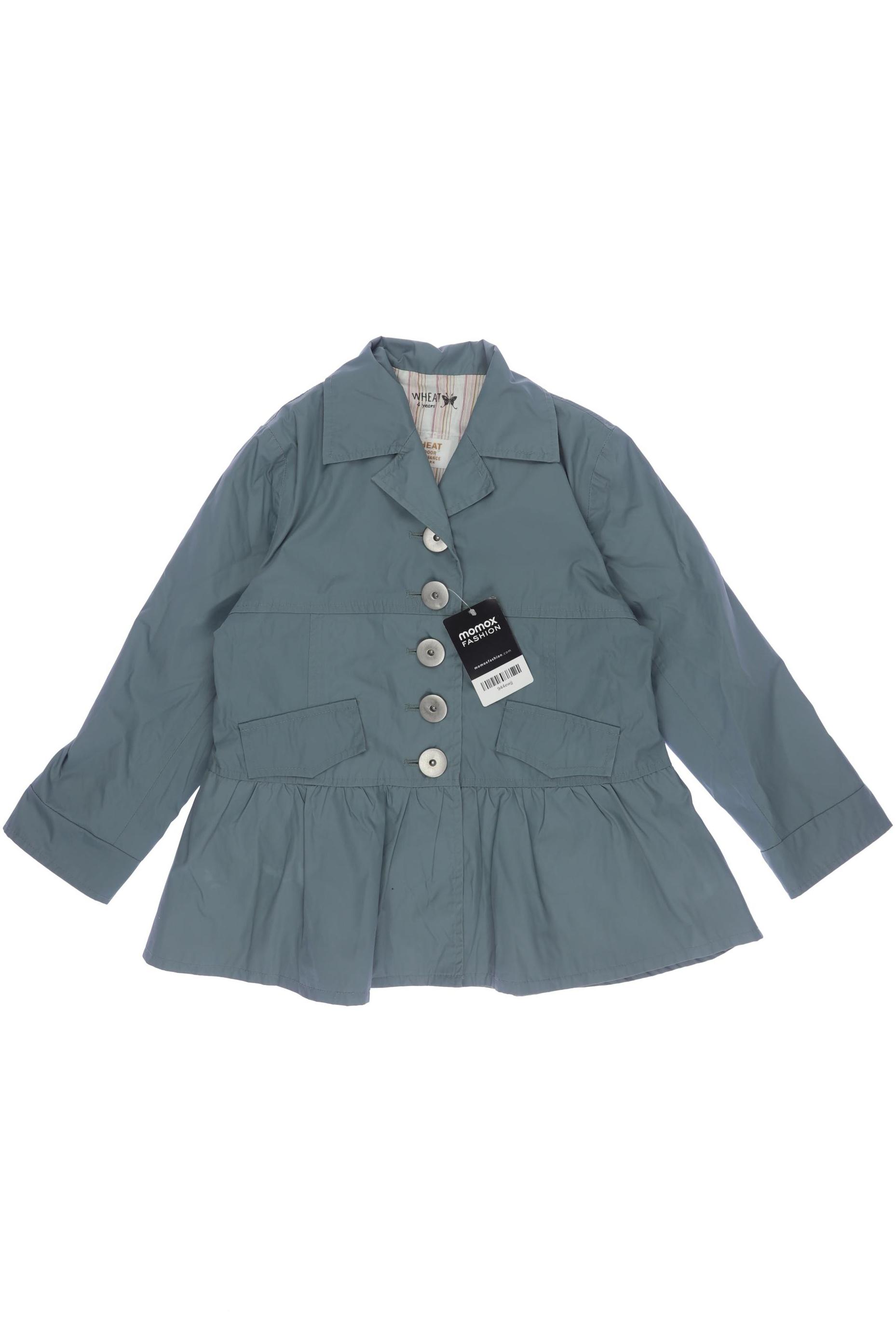 

Wheat Mädchen Jacke, grün