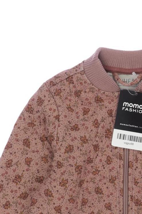 Thumbnail - Wheat Mädchen Jacke, braun, Gr. 98