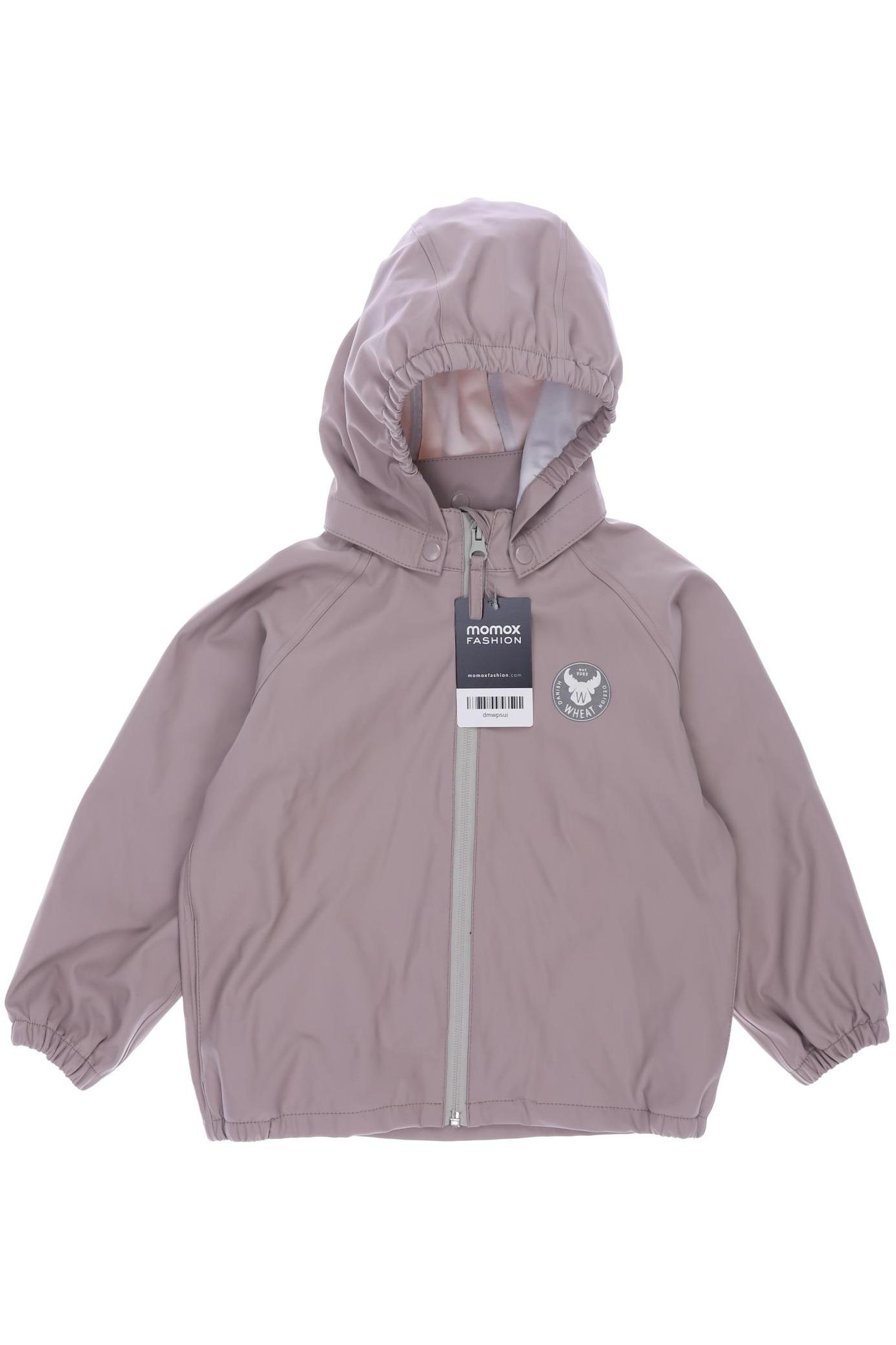 

Wheat Mädchen Jacke, pink