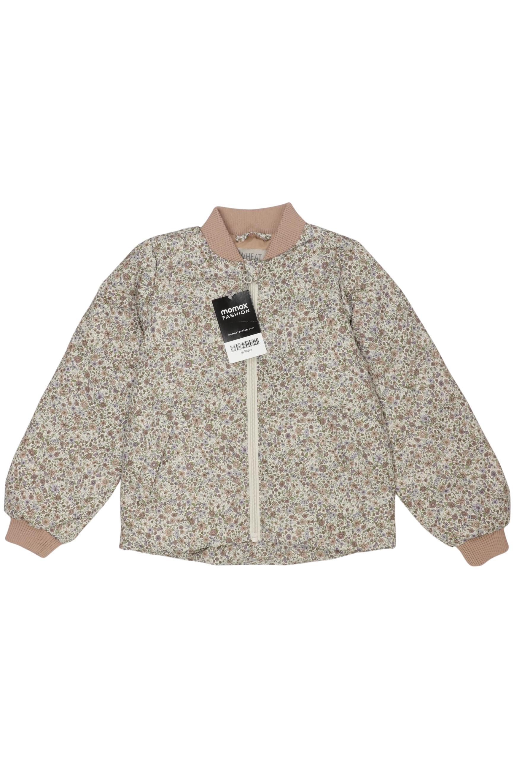 

Wheat Mädchen Jacke, beige, Gr. 110
