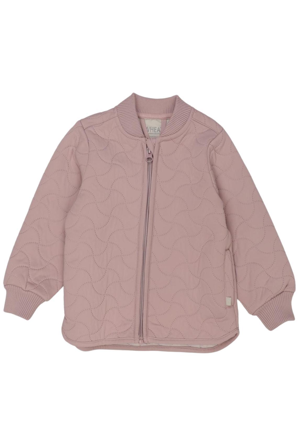 

Wheat Mädchen Jacke, pink, Gr. 92