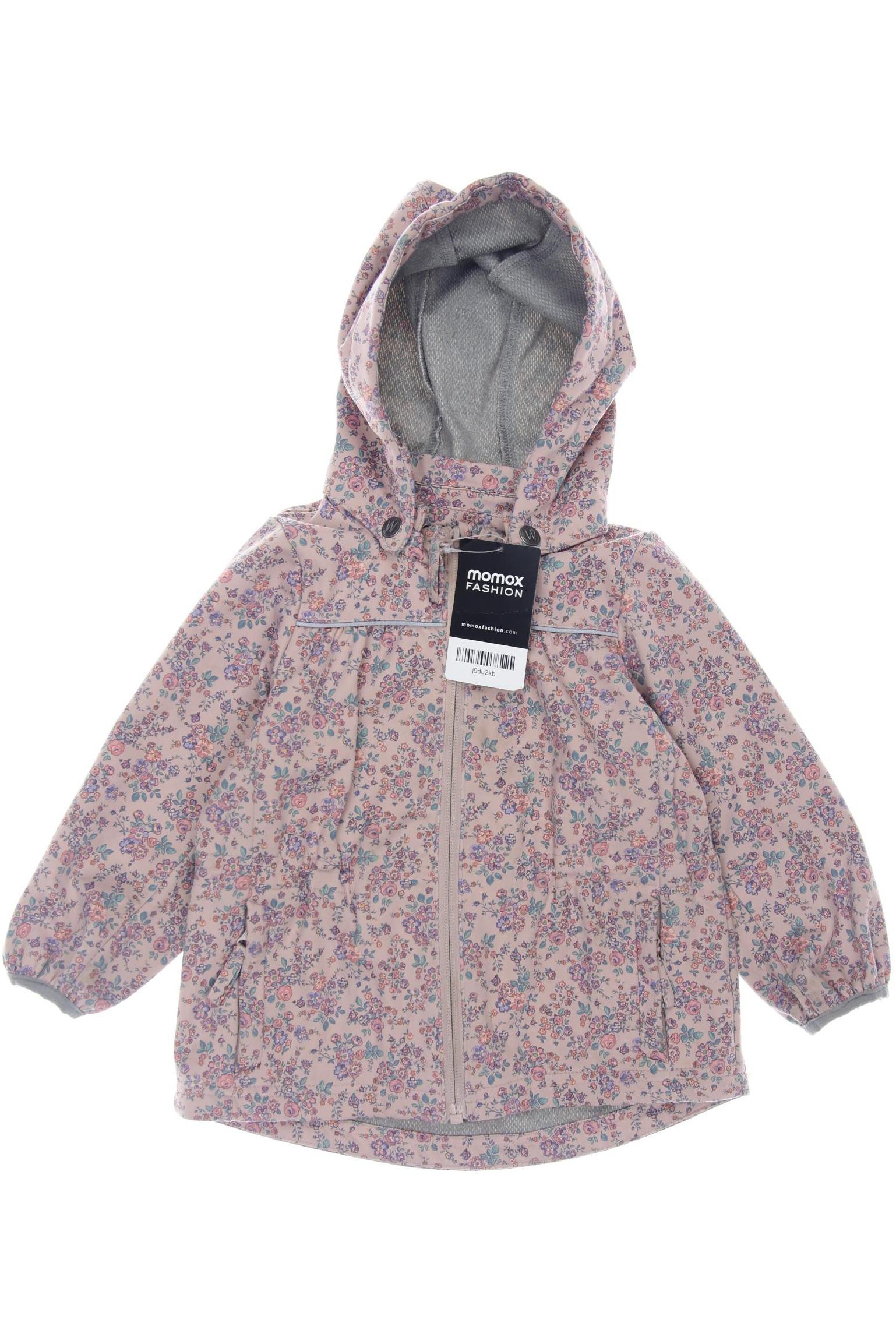 

Wheat Mädchen Jacke, pink