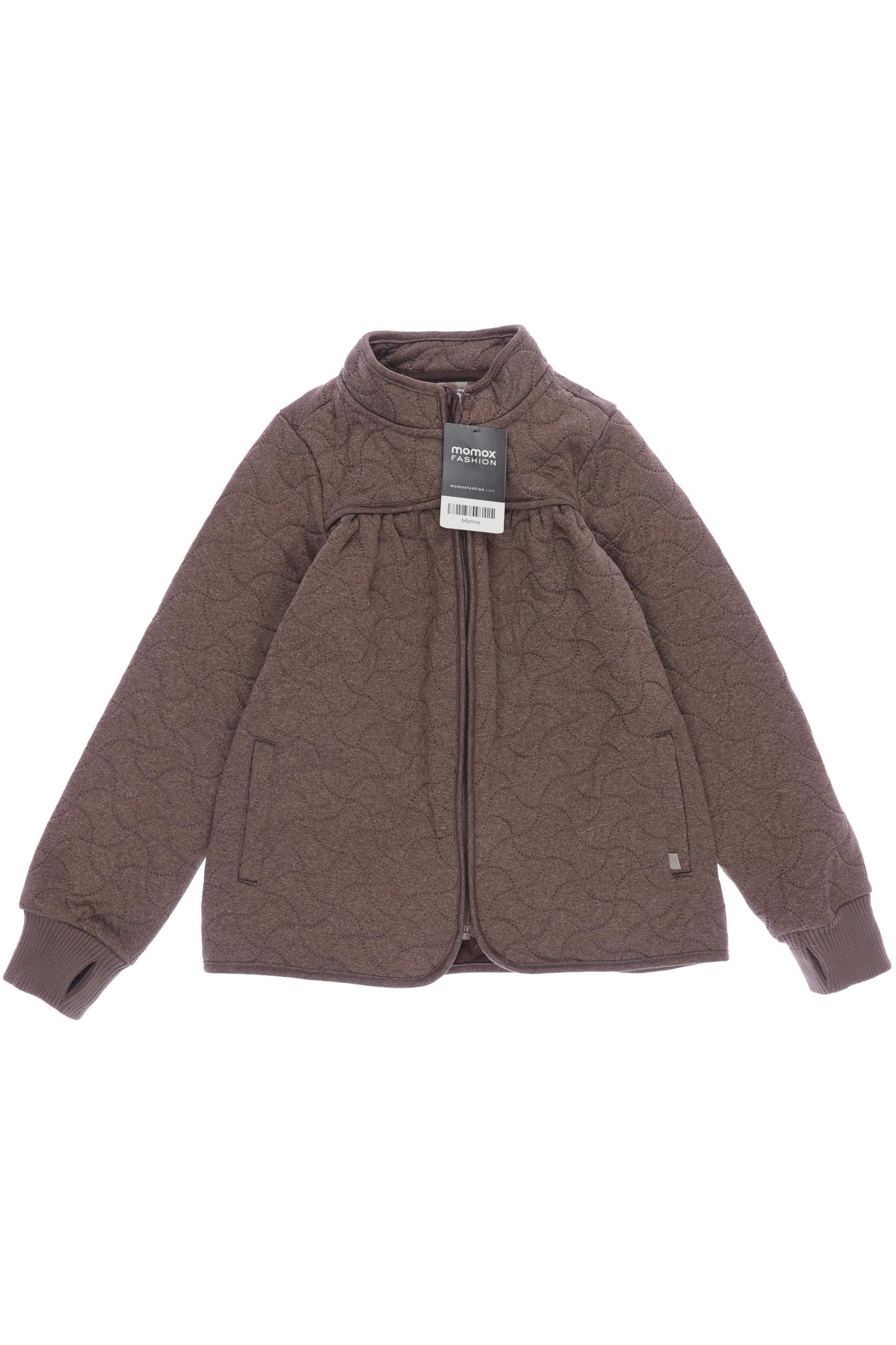 

Wheat Damen Jacke, braun, Gr. 128