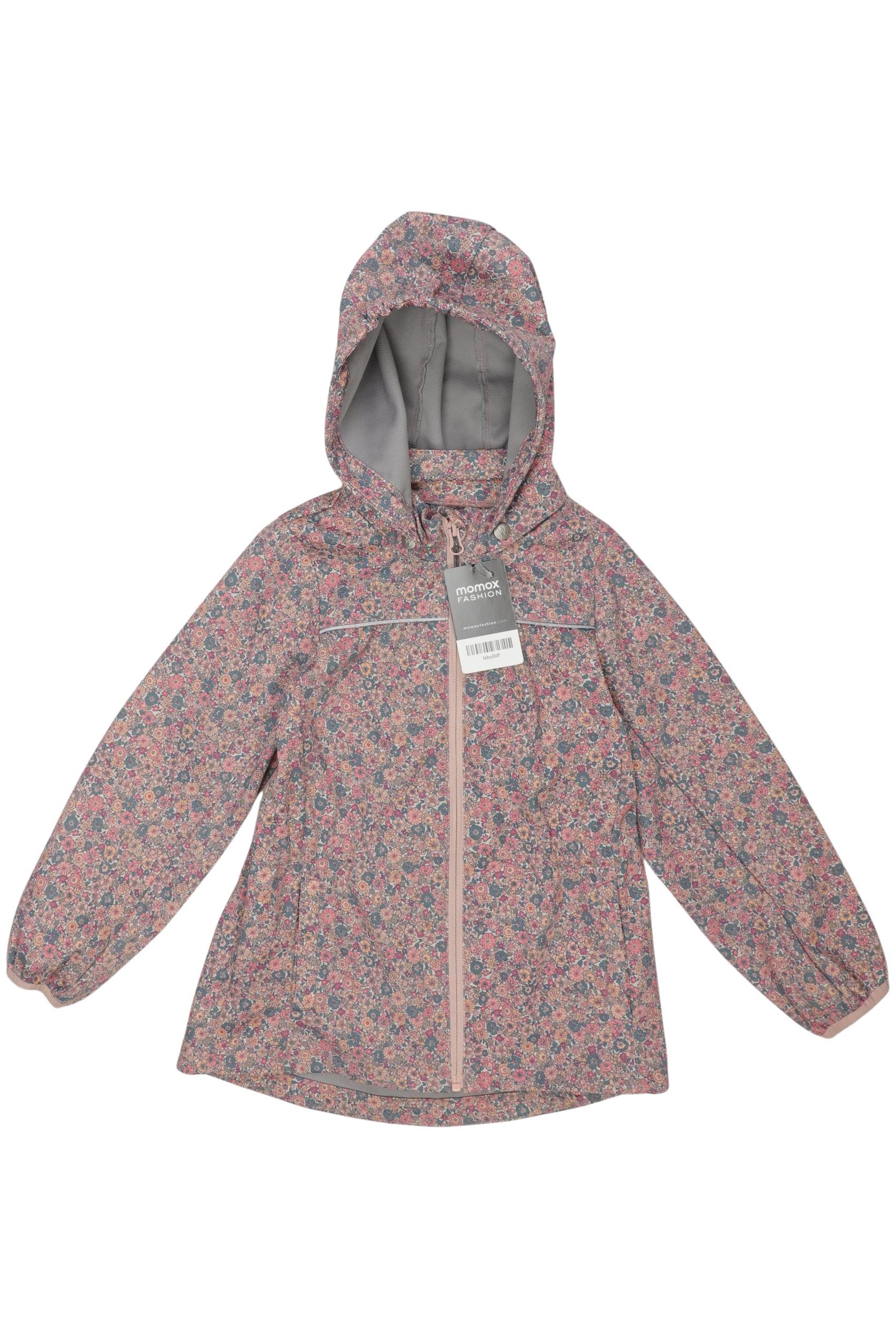 

Wheat Mädchen Jacke, pink, Gr. 116