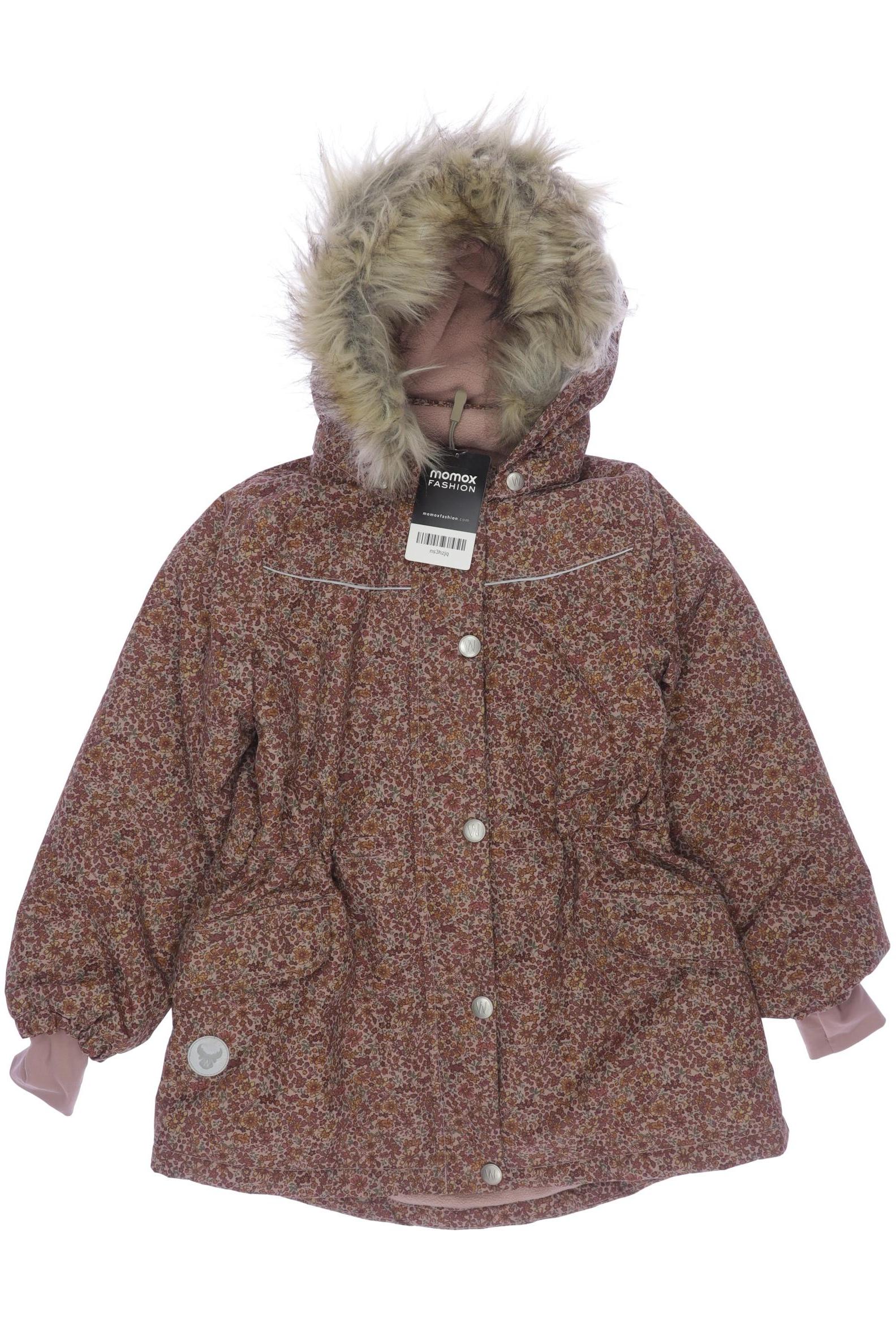 

Wheat Damen Jacke, braun, Gr. 116