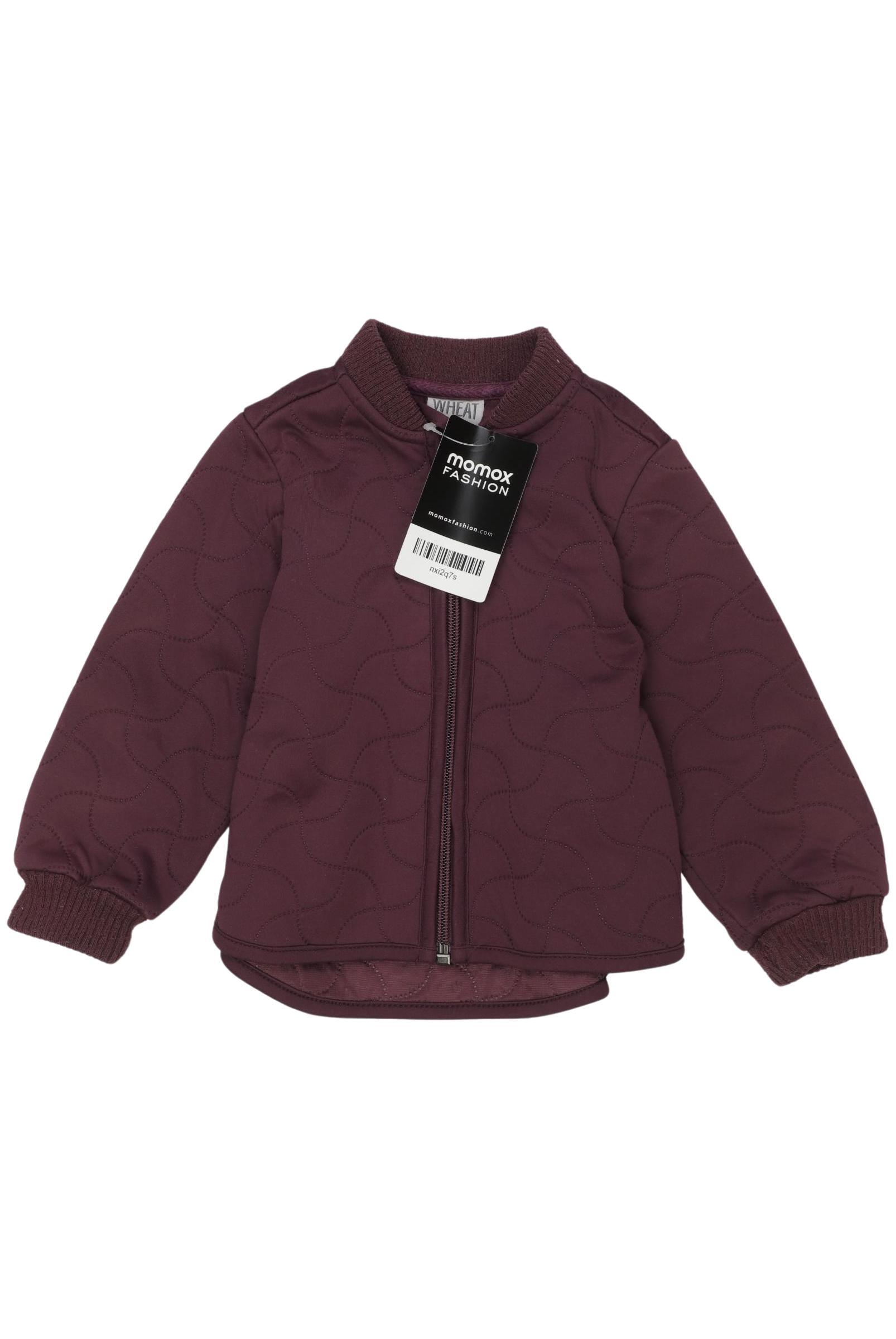 

Wheat Mädchen Jacke, bordeaux, Gr. 80