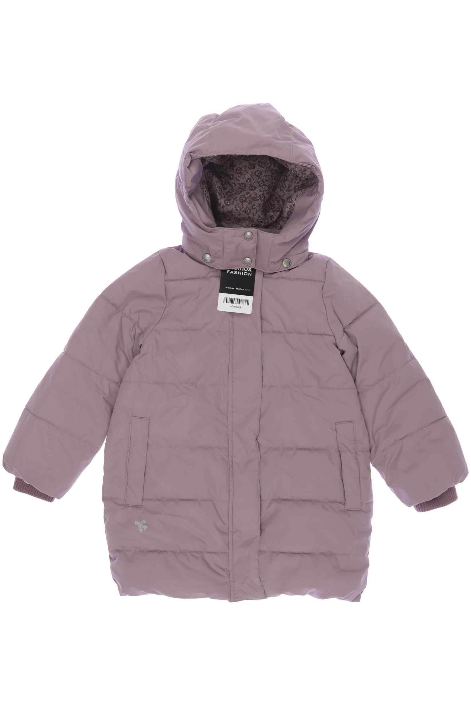 

Wheat Damen Jacke, pink, Gr. 98