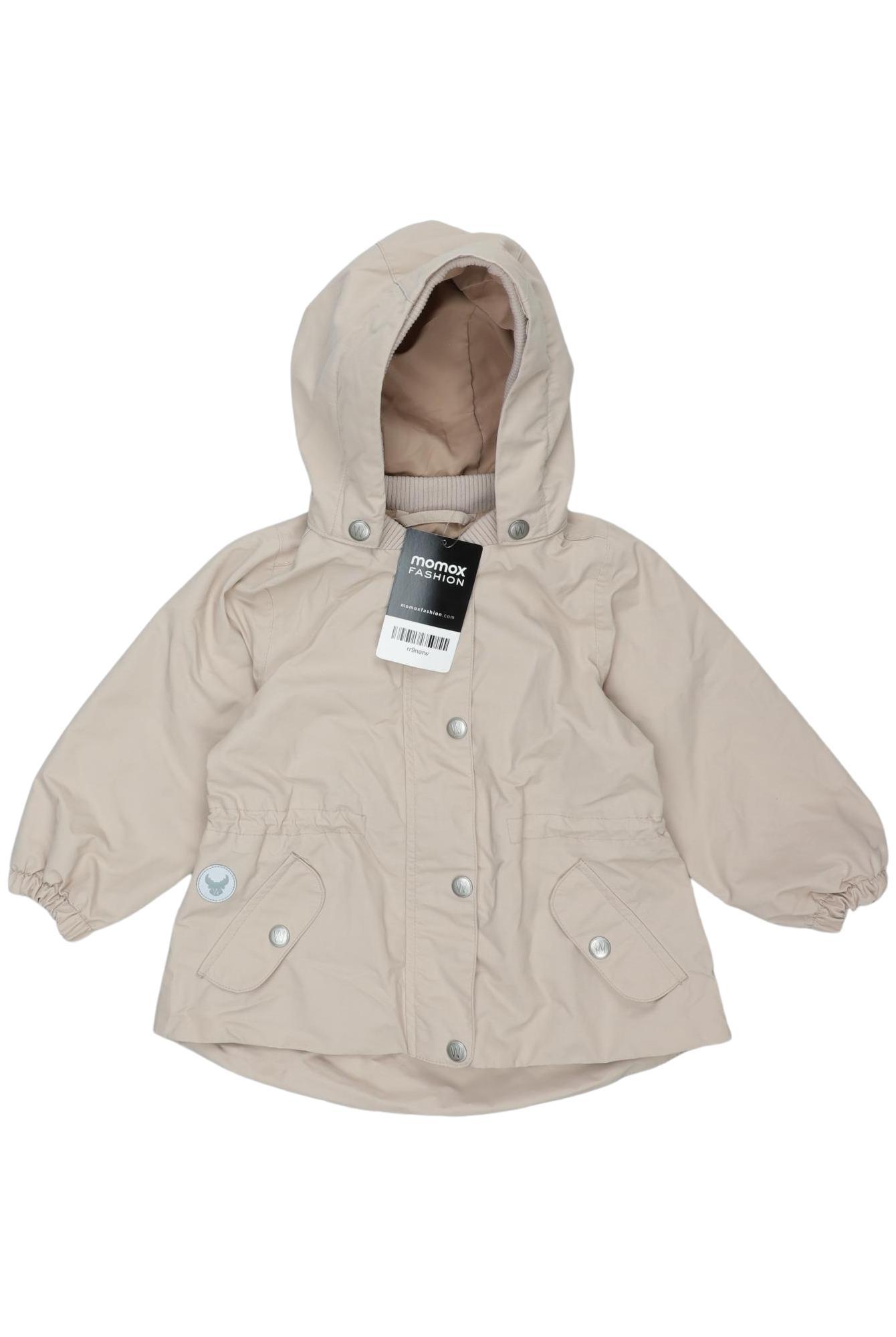 

Wheat Mädchen Jacke, beige, Gr. 80